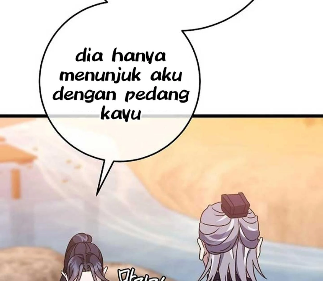Baca Return of the Namgung Clan's Granddaughter - Chapter 10 halaman 64
