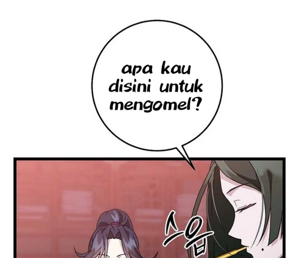 Baca Return of the Namgung Clan's Granddaughter - Chapter 10 halaman 7