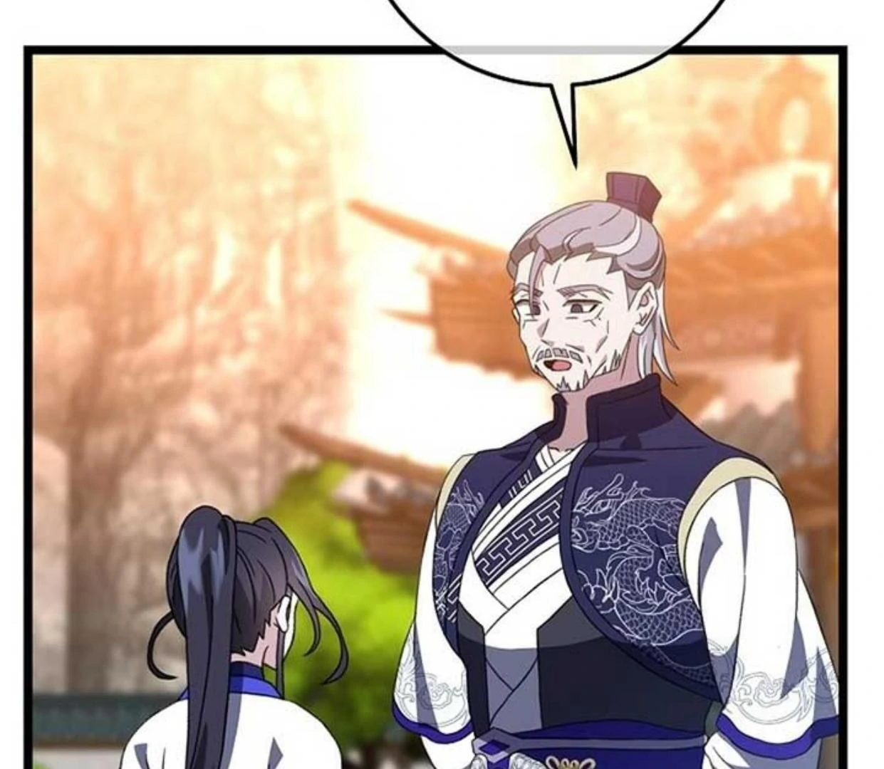 Baca Return of the Namgung Clan's Granddaughter - Chapter 10 halaman 70