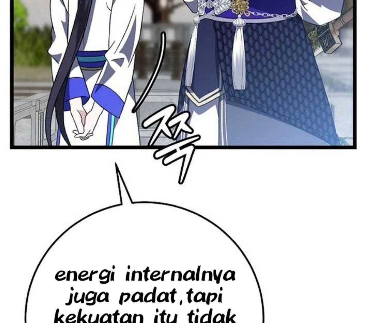 Baca Return of the Namgung Clan's Granddaughter - Chapter 10 halaman 71