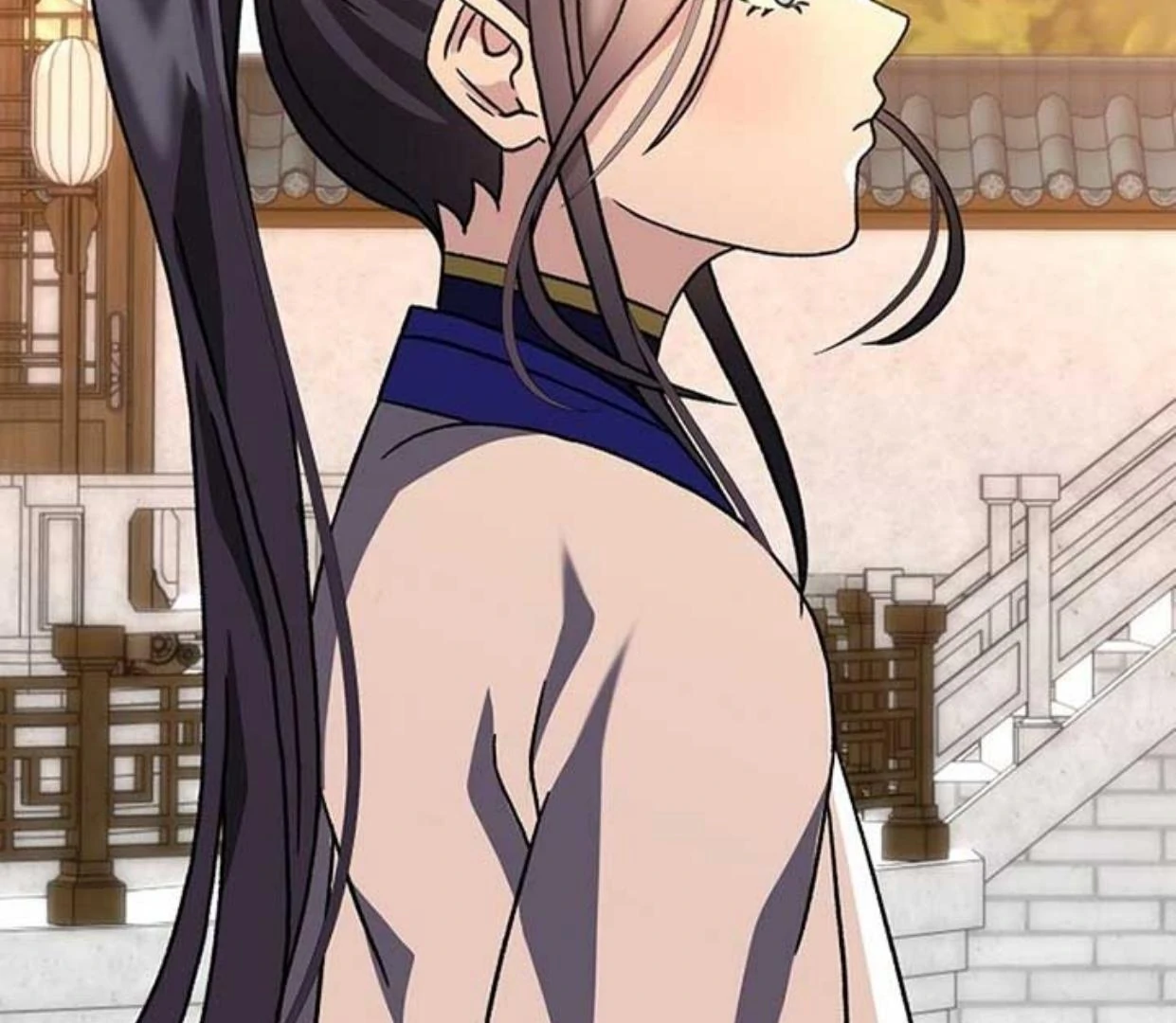 Baca Return of the Namgung Clan's Granddaughter - Chapter 10 halaman 79
