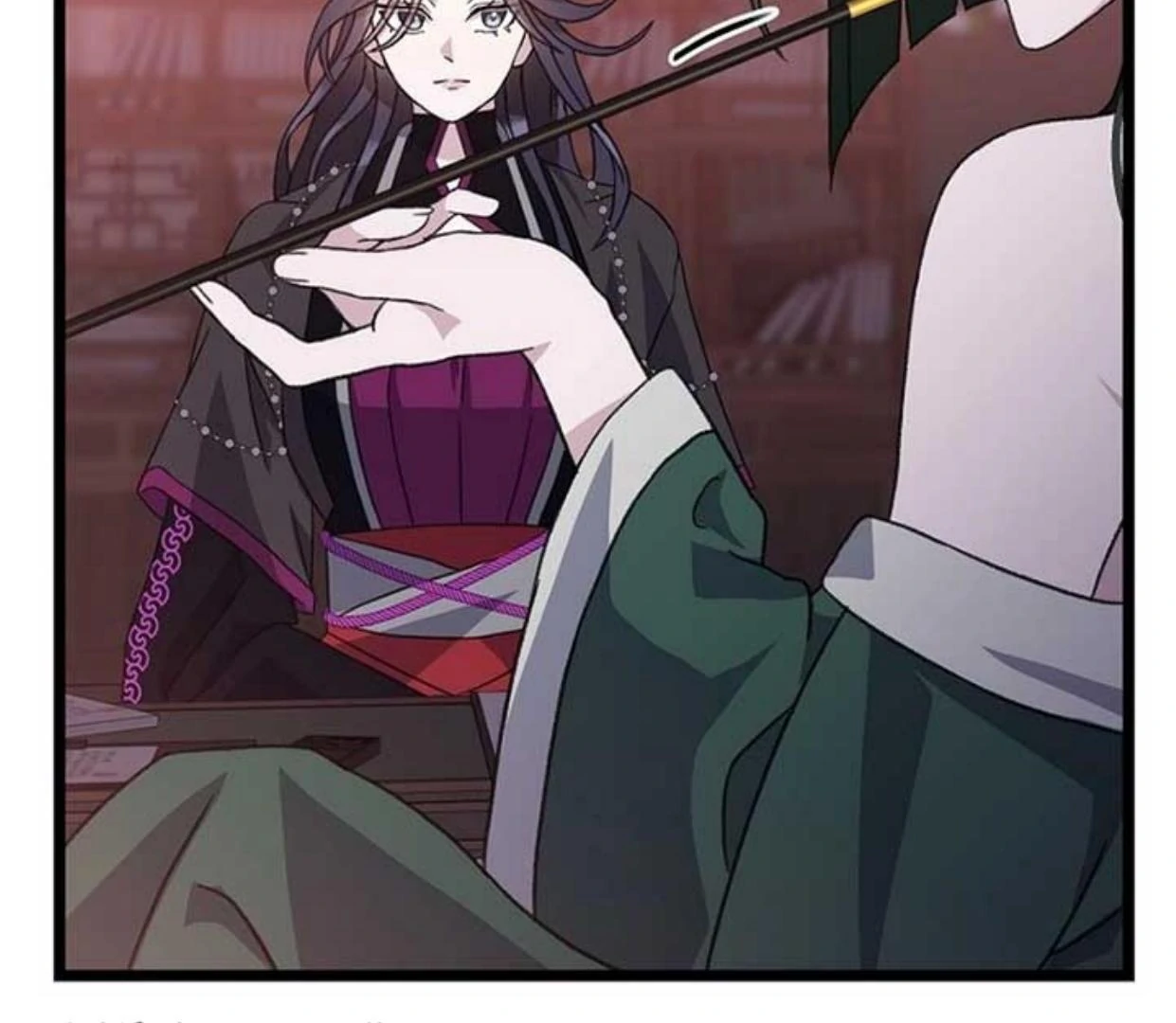 Baca Return of the Namgung Clan's Granddaughter - Chapter 10 halaman 8