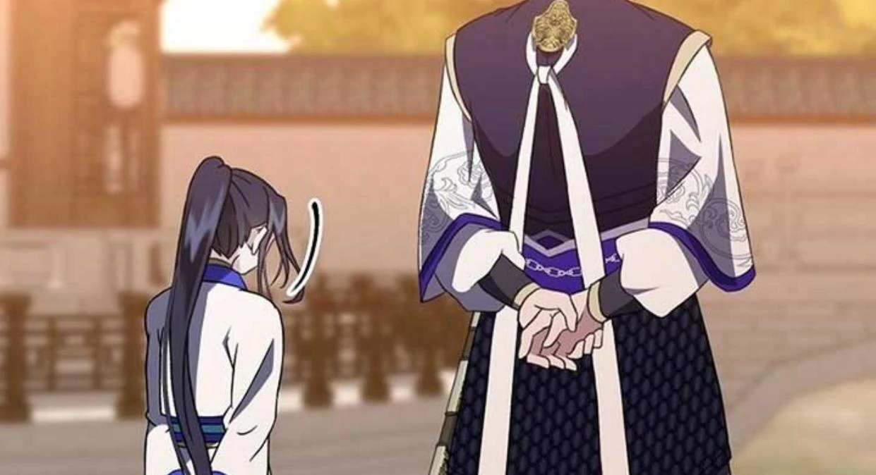 Baca Return of the Namgung Clan's Granddaughter - Chapter 10 halaman 82