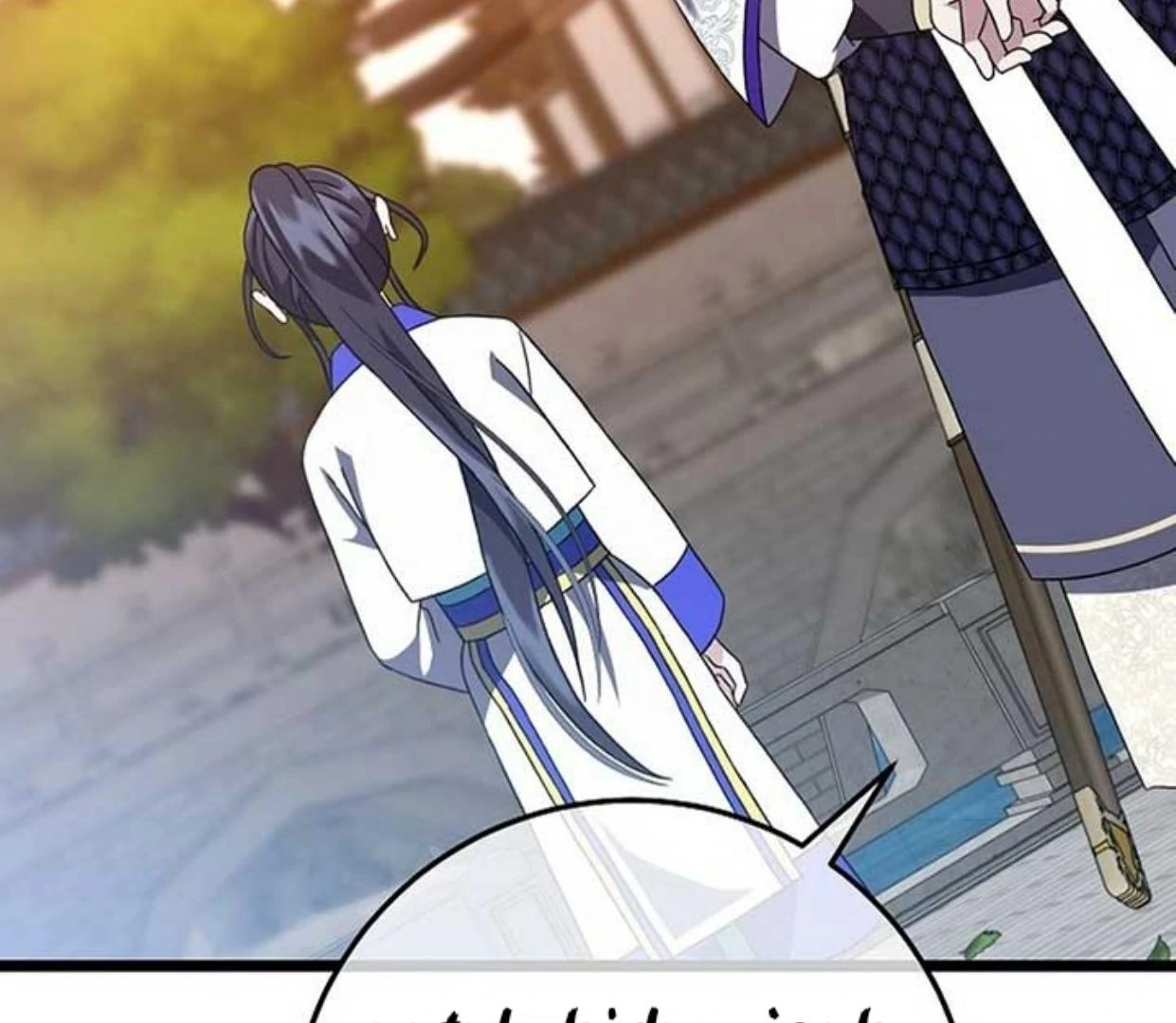 Baca Return of the Namgung Clan's Granddaughter - Chapter 10 halaman 92