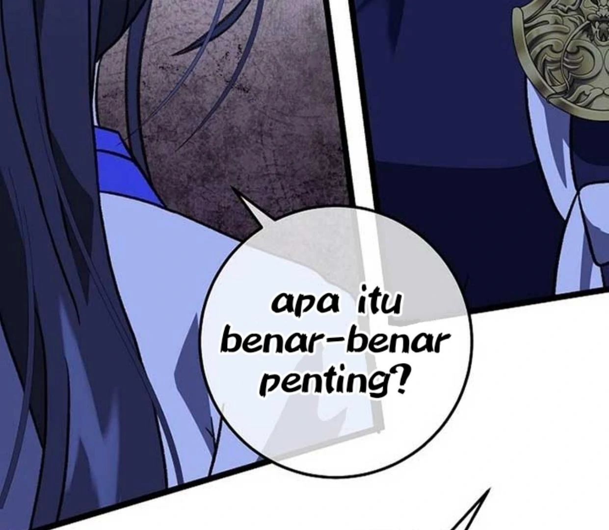 Baca Return of the Namgung Clan's Granddaughter - Chapter 10 halaman 96
