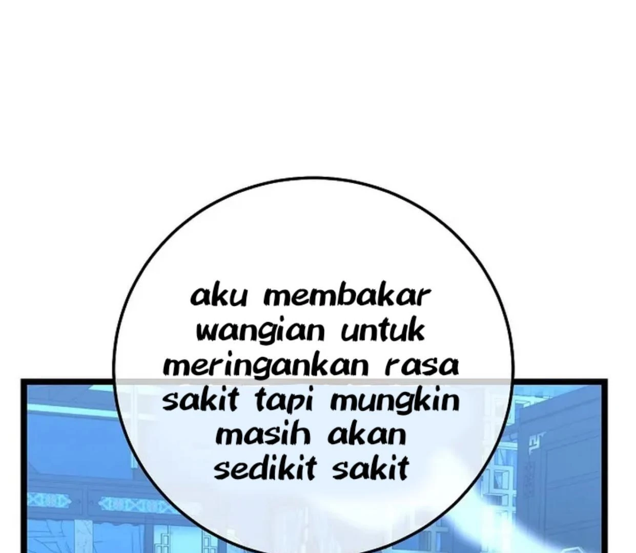 Baca Return of the Namgung Clan's Granddaughter - Chapter 11 halaman 105