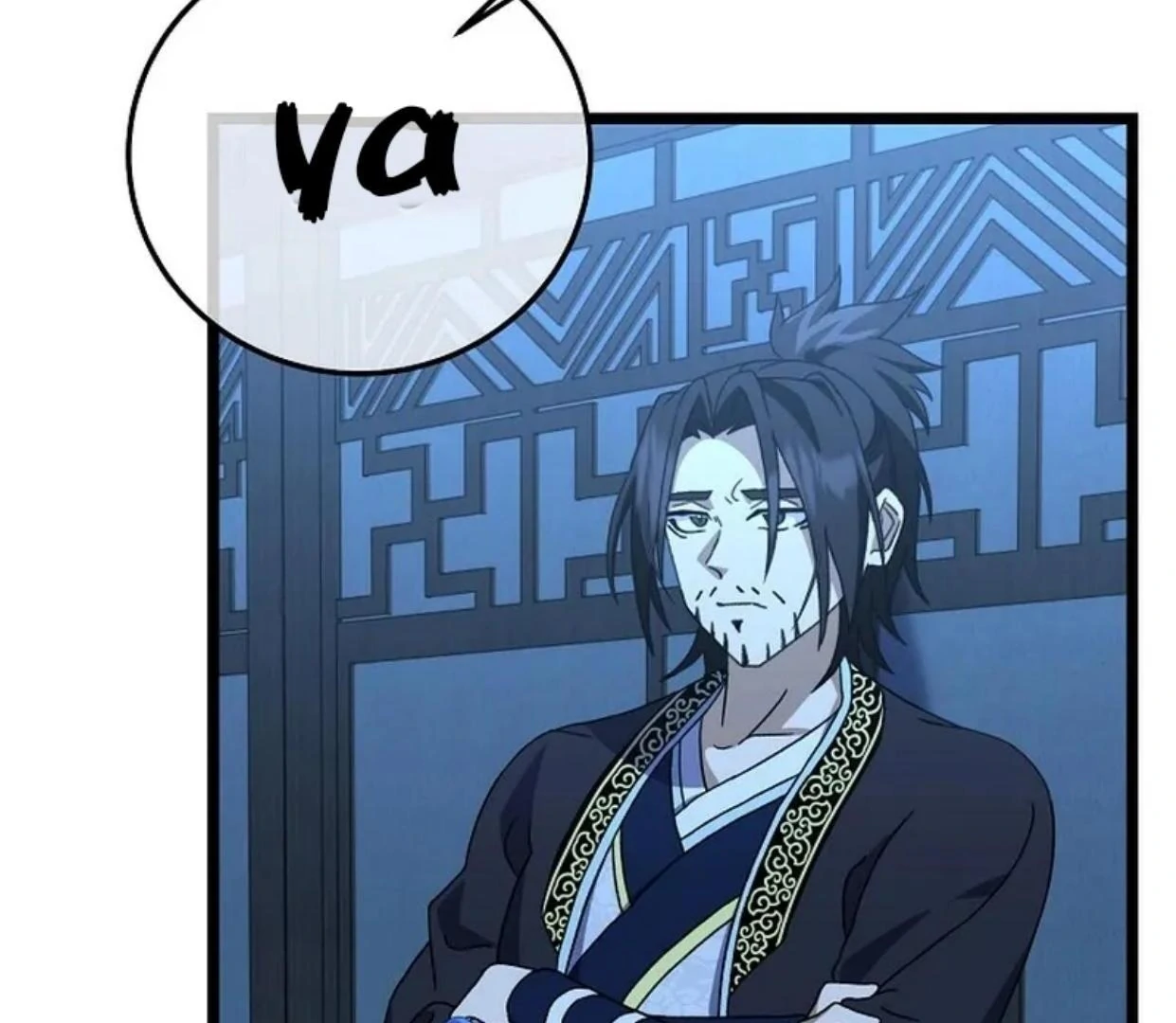 Baca Return of the Namgung Clan's Granddaughter - Chapter 11 halaman 109
