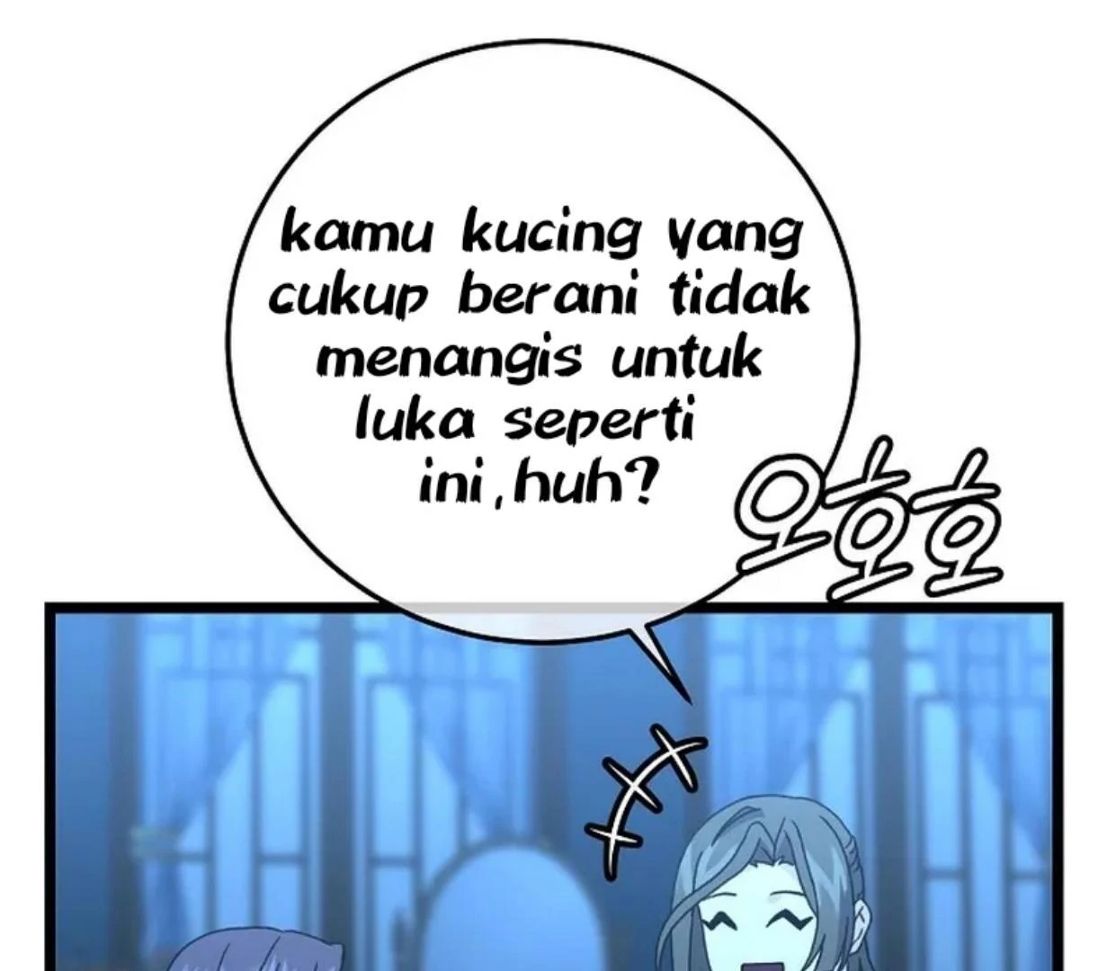 Baca Return of the Namgung Clan's Granddaughter - Chapter 11 halaman 111