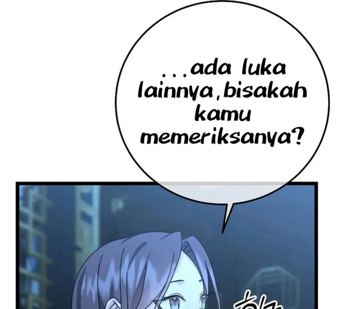 Baca Return of the Namgung Clan's Granddaughter - Chapter 11 halaman 114