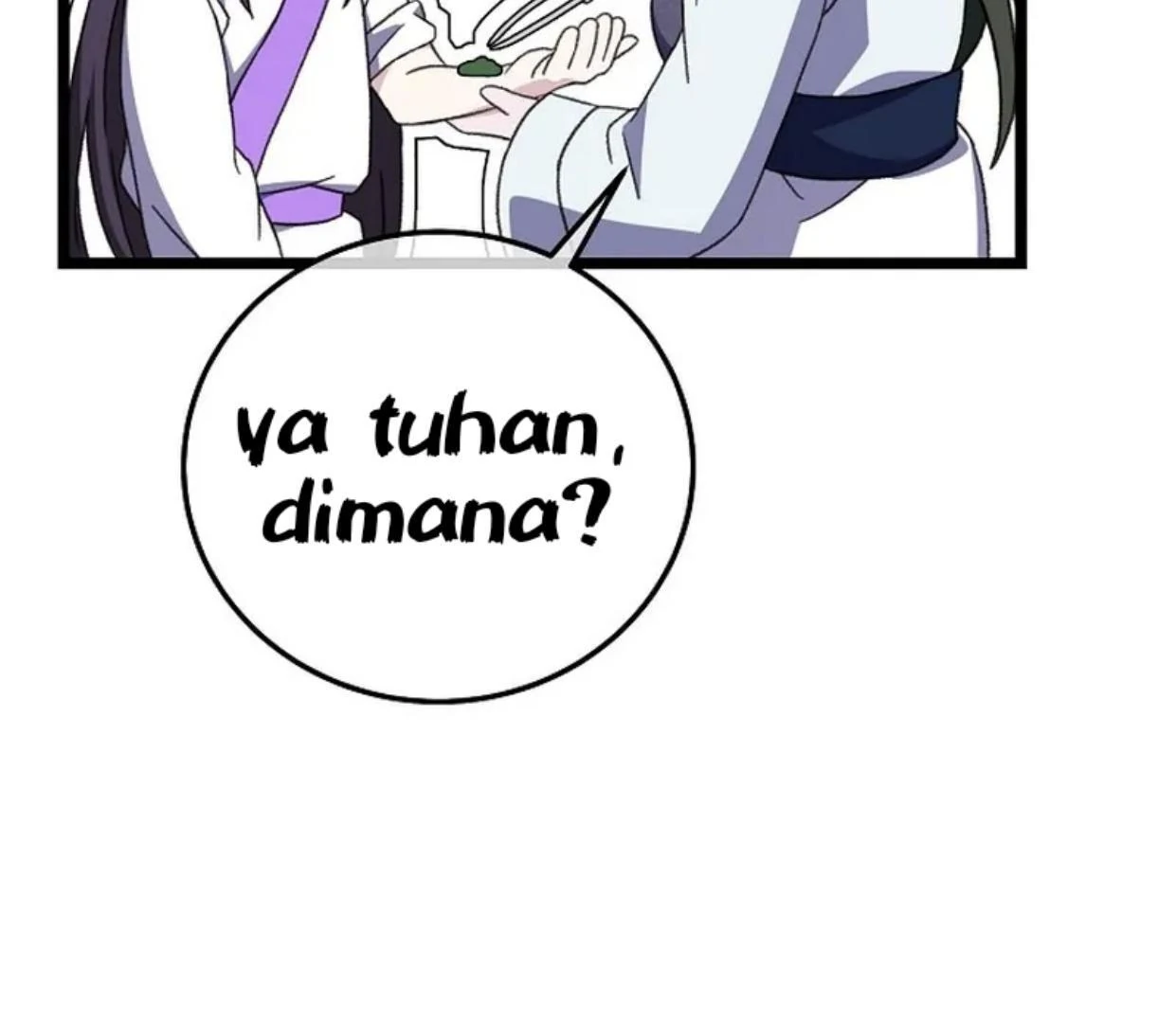 Baca Return of the Namgung Clan's Granddaughter - Chapter 11 halaman 118