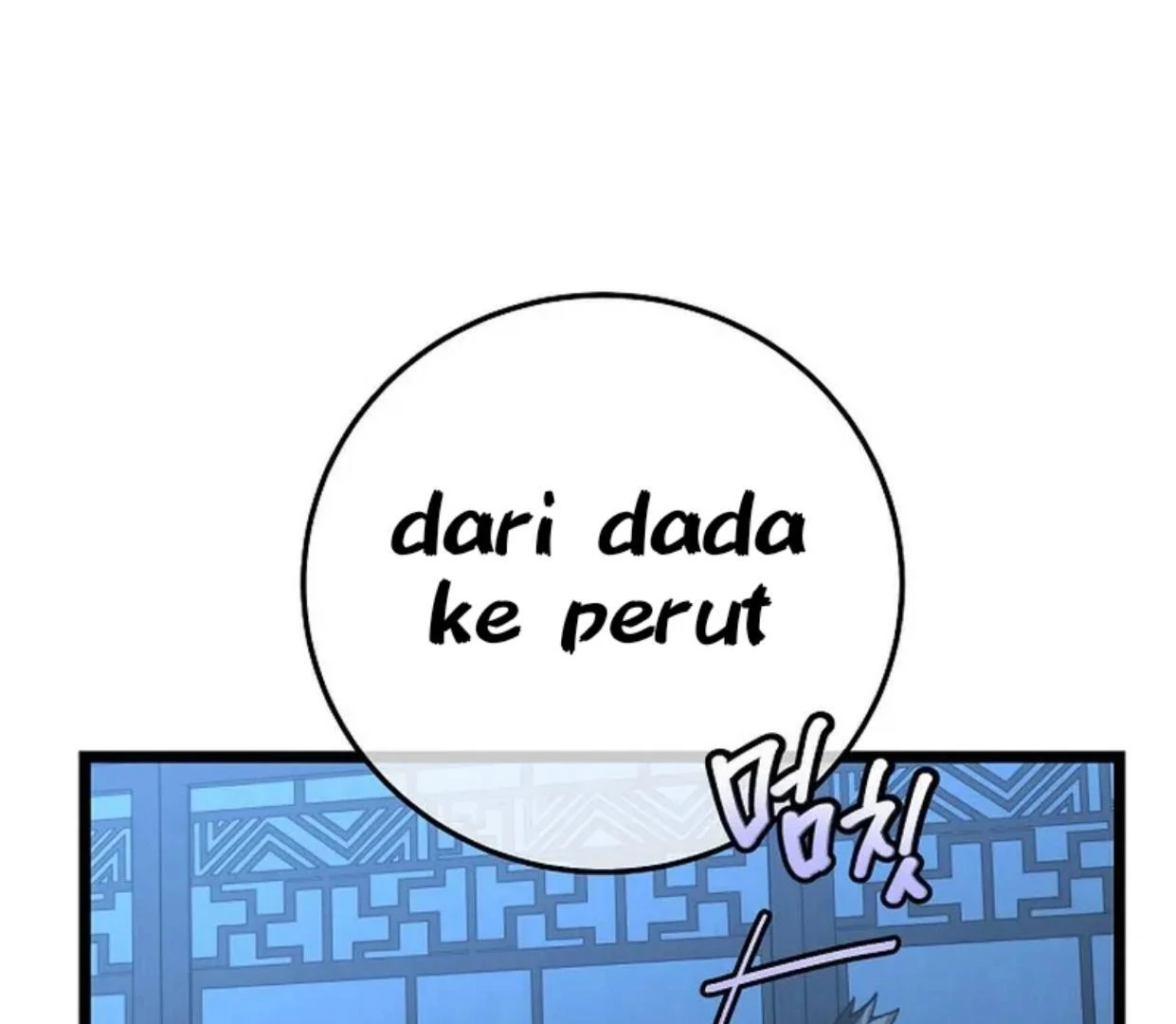 Baca Return of the Namgung Clan's Granddaughter - Chapter 11 halaman 122