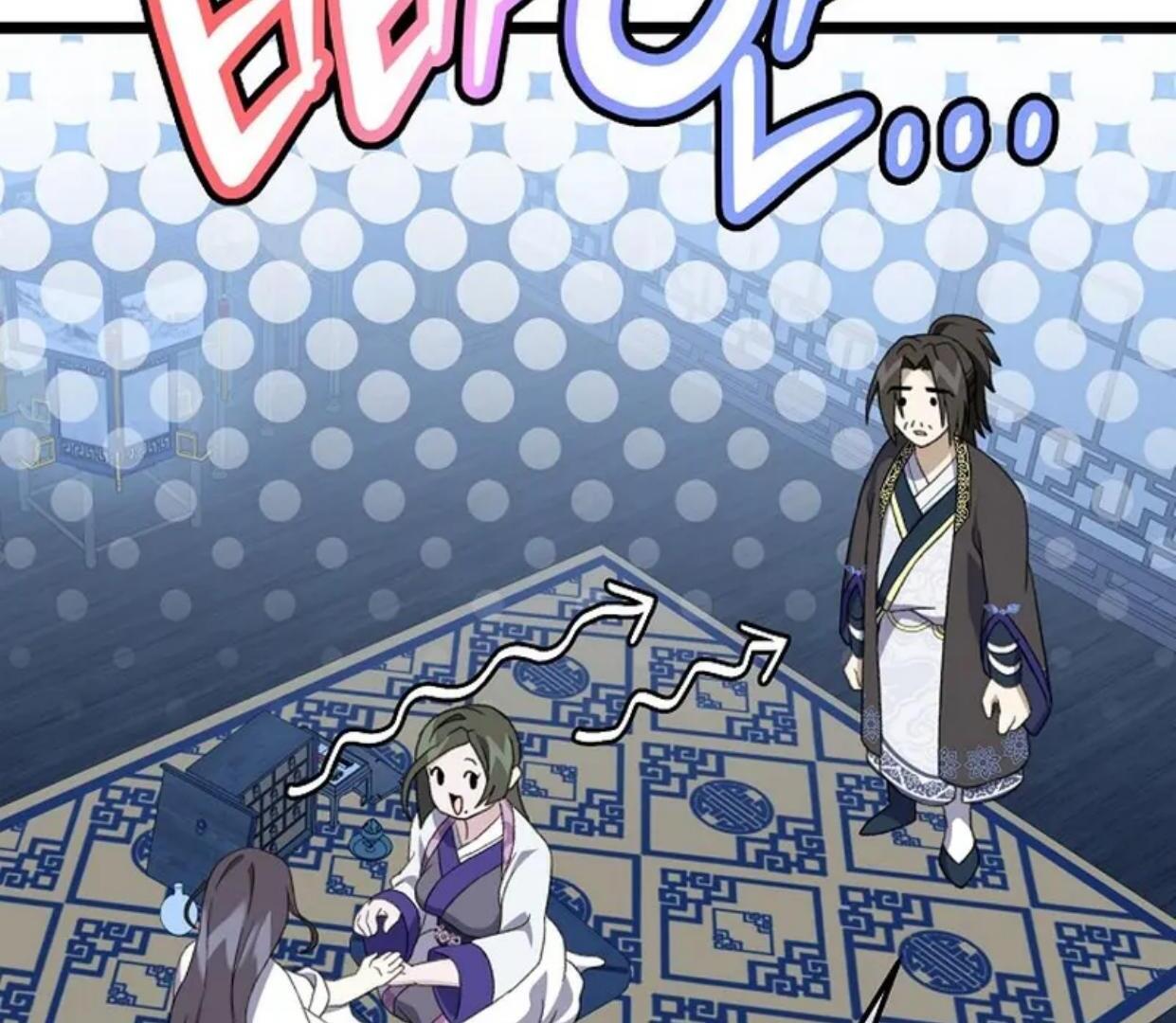 Baca Return of the Namgung Clan's Granddaughter - Chapter 11 halaman 125