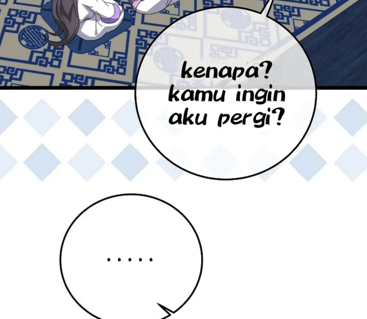 Baca Return of the Namgung Clan's Granddaughter - Chapter 11 halaman 126