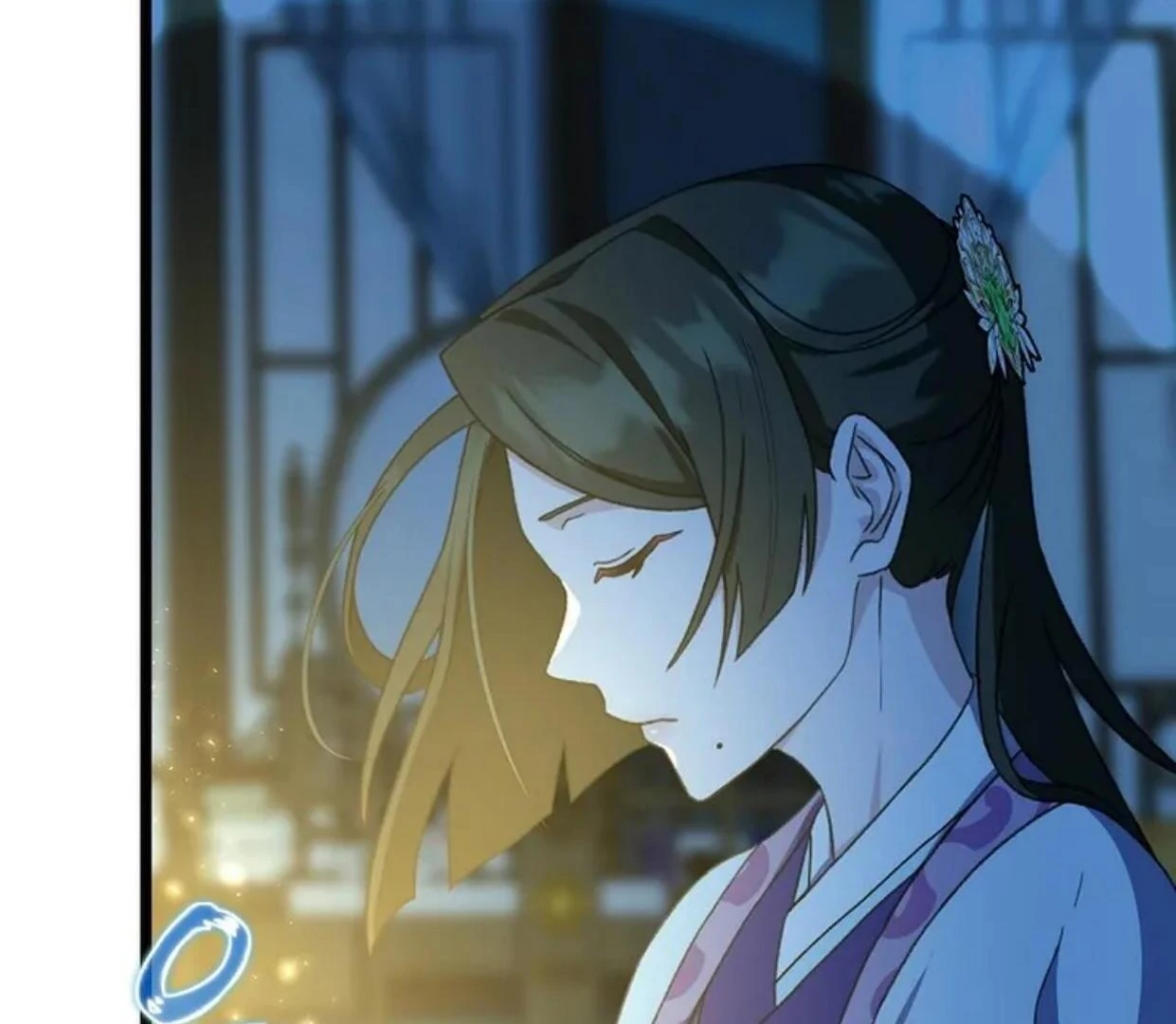 Baca Return of the Namgung Clan's Granddaughter - Chapter 11 halaman 145