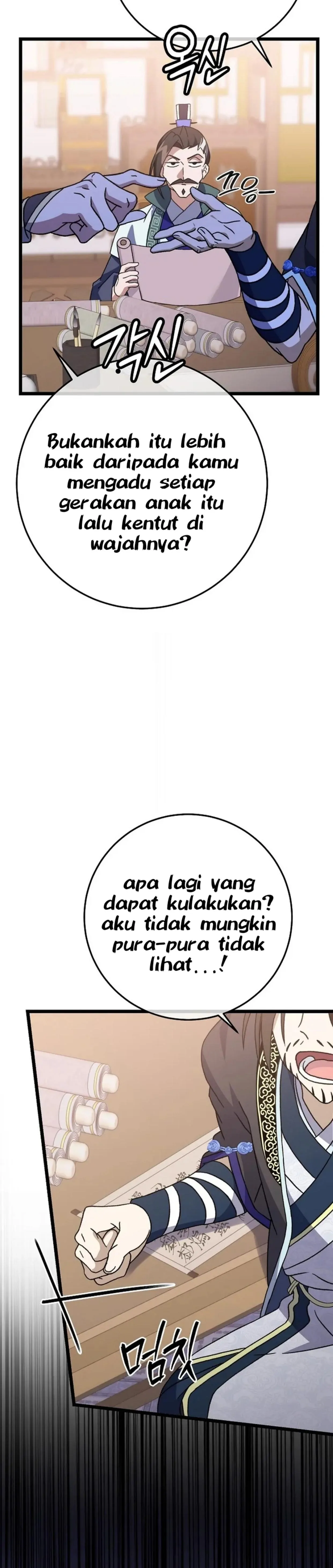 Baca Return of the Namgung Clan's Granddaughter - Chapter 11 halaman 15