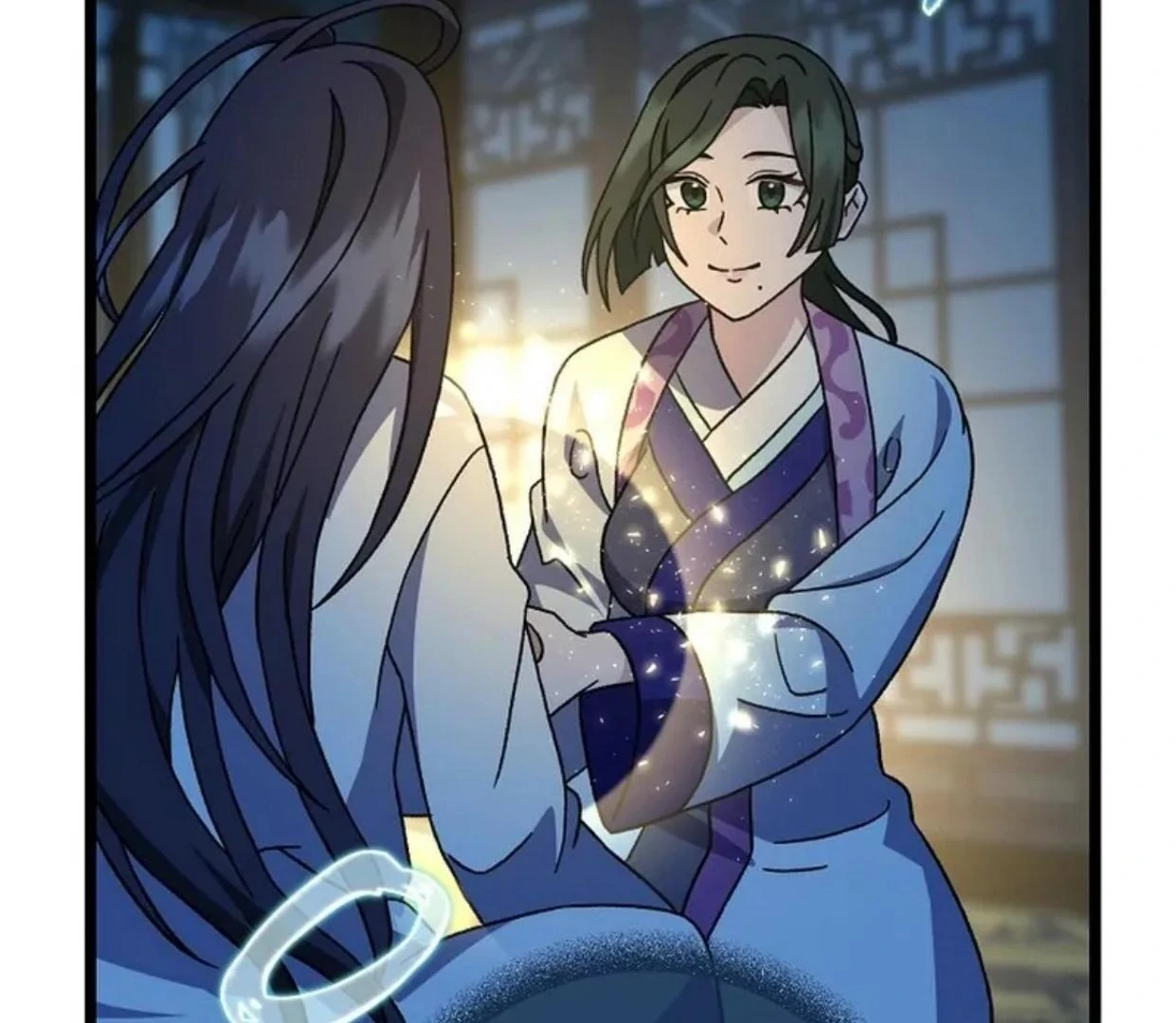 Baca Return of the Namgung Clan's Granddaughter - Chapter 11 halaman 152