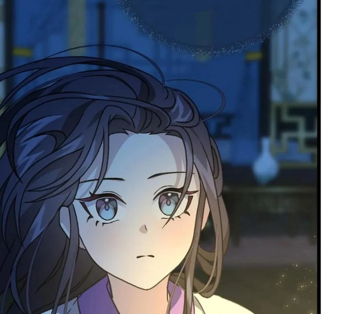 Baca Return of the Namgung Clan's Granddaughter - Chapter 11 halaman 160