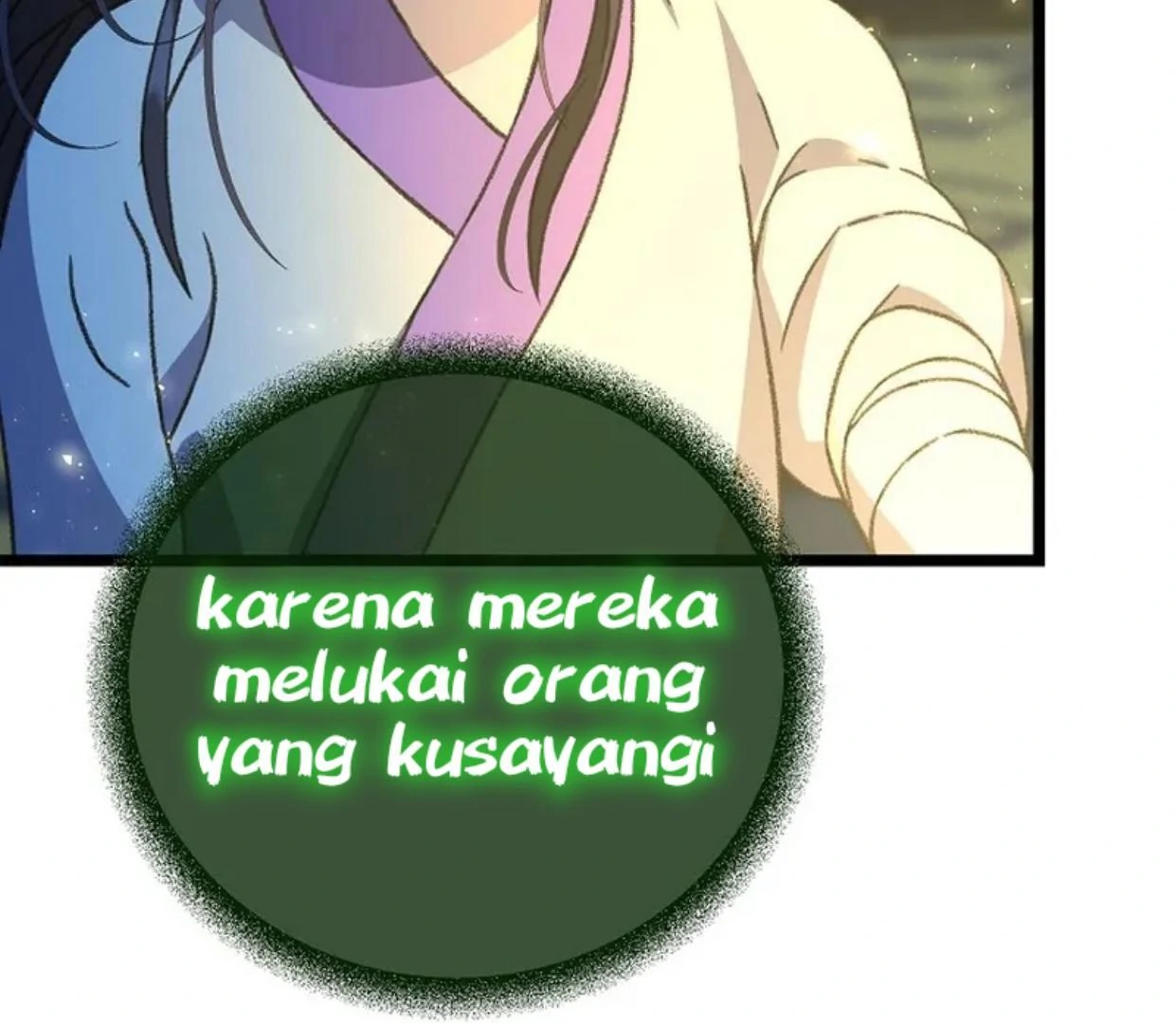 Baca Return of the Namgung Clan's Granddaughter - Chapter 11 halaman 161