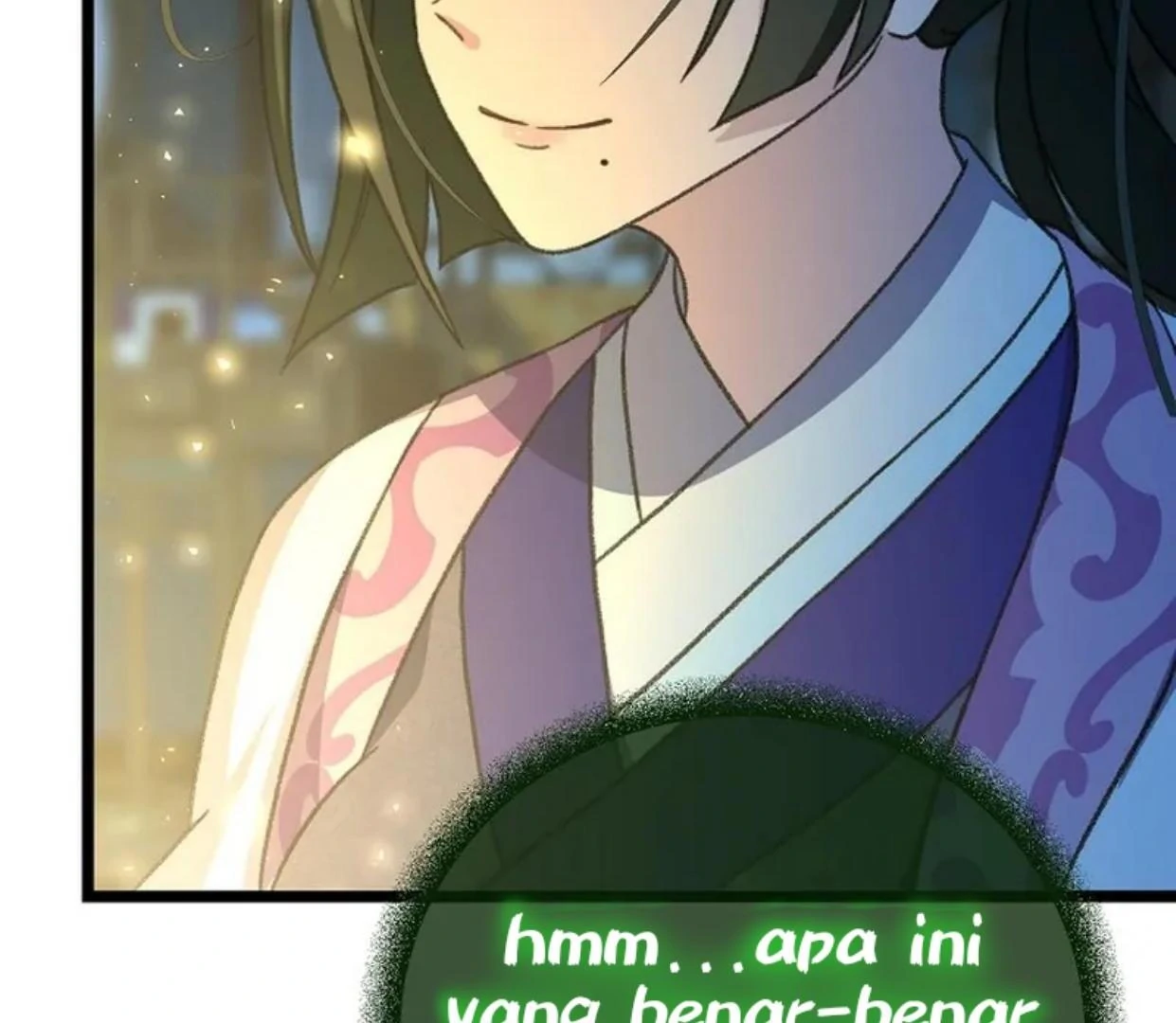 Baca Return of the Namgung Clan's Granddaughter - Chapter 11 halaman 164