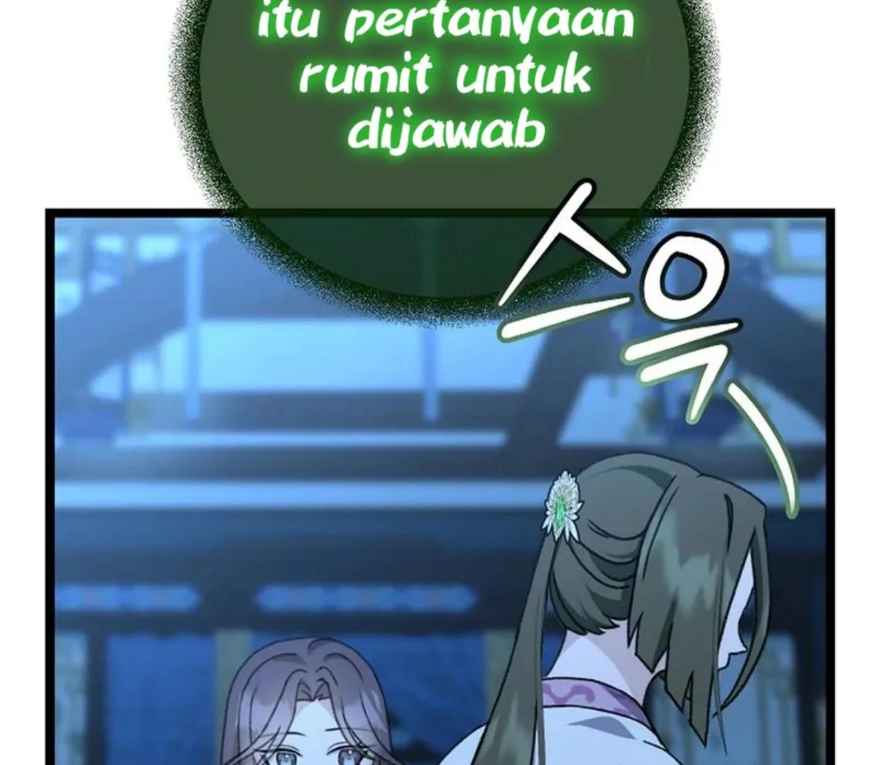 Baca Return of the Namgung Clan's Granddaughter - Chapter 11 halaman 170