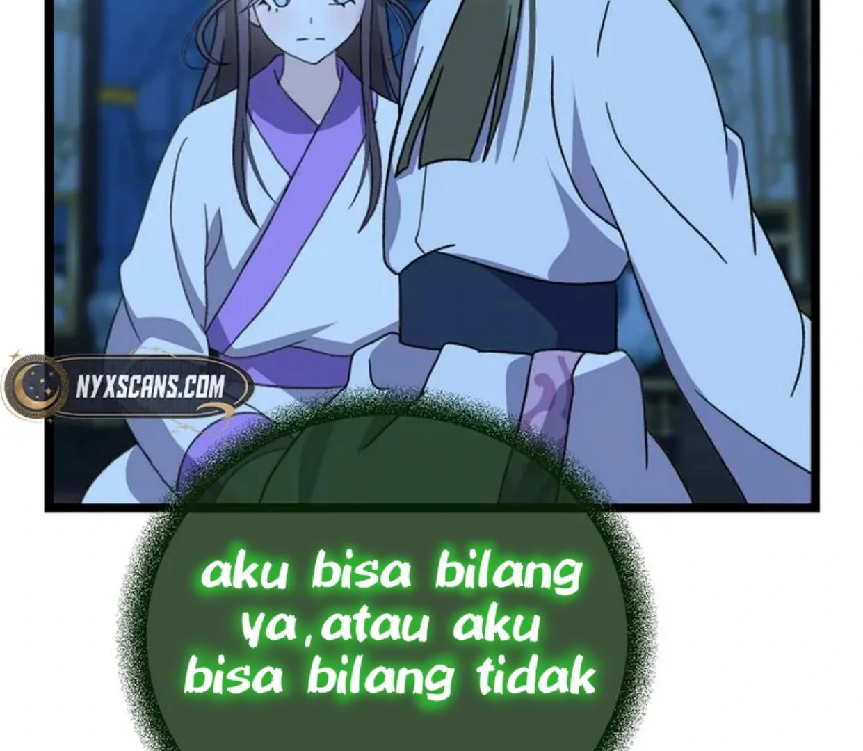 Baca Return of the Namgung Clan's Granddaughter - Chapter 11 halaman 171