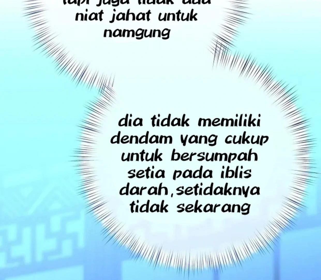 Baca Return of the Namgung Clan's Granddaughter - Chapter 11 halaman 177