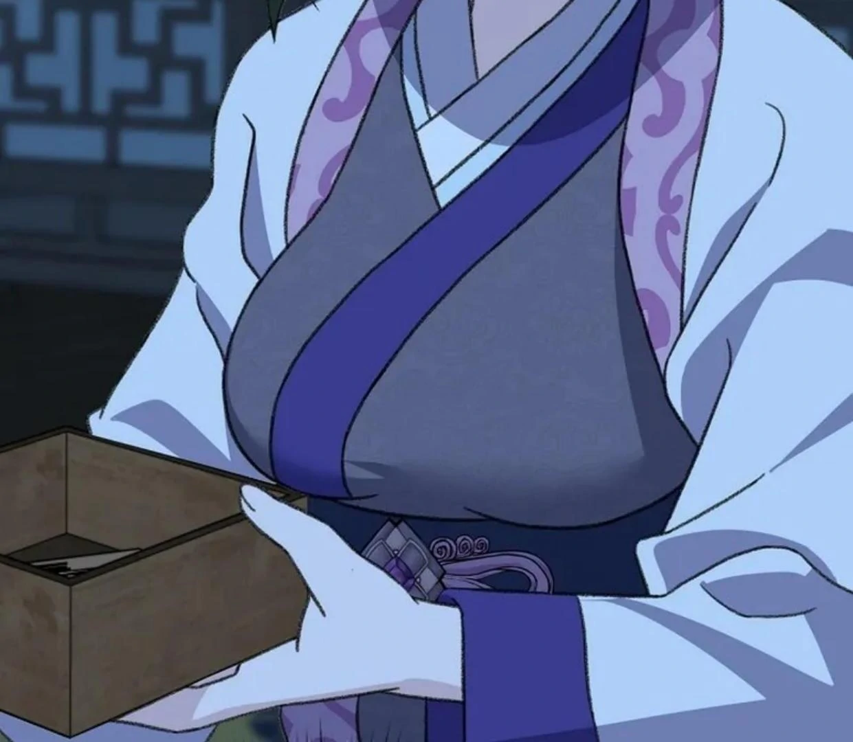 Baca Return of the Namgung Clan's Granddaughter - Chapter 11 halaman 179