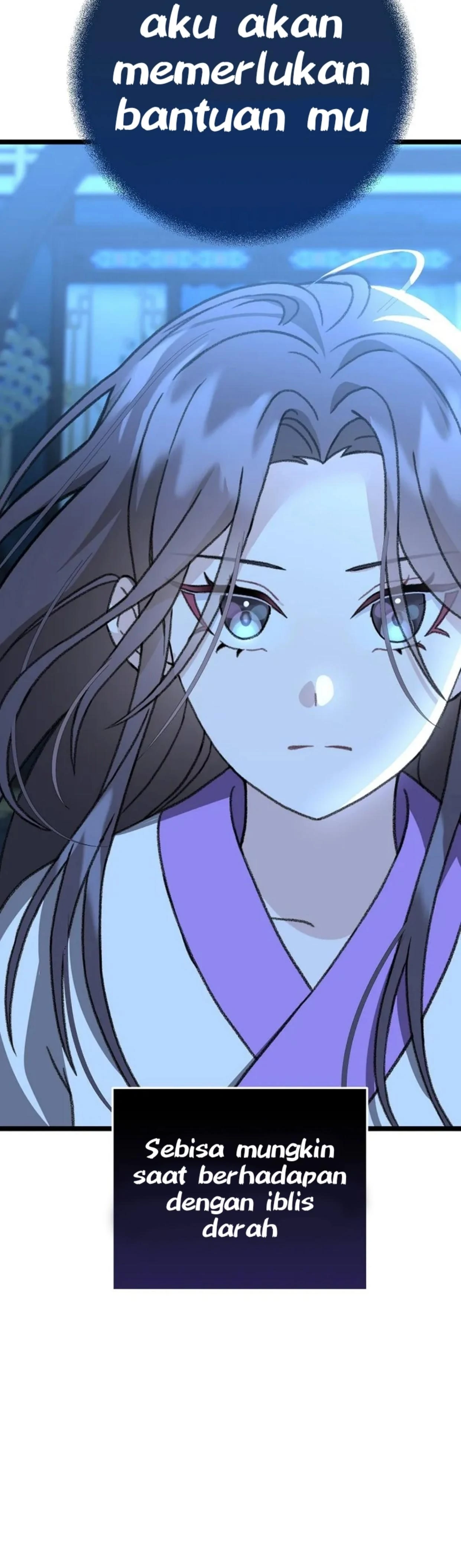 Baca Return of the Namgung Clan's Granddaughter - Chapter 11 halaman 197