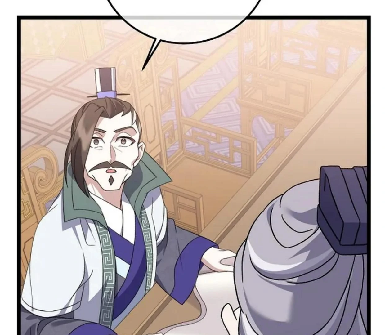 Baca Return of the Namgung Clan's Granddaughter - Chapter 11 halaman 22