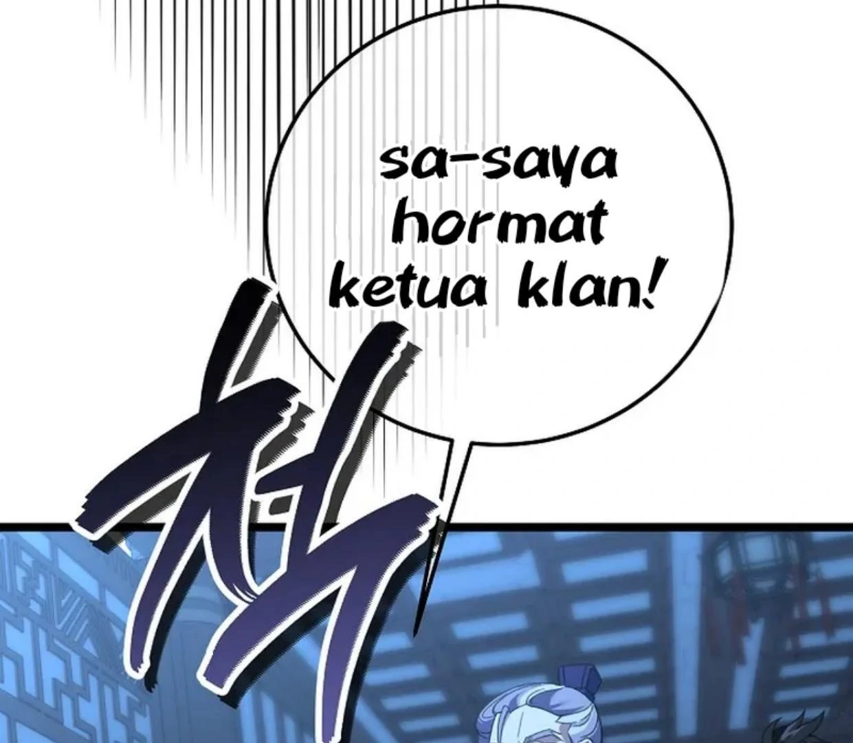 Baca Return of the Namgung Clan's Granddaughter - Chapter 11 halaman 34
