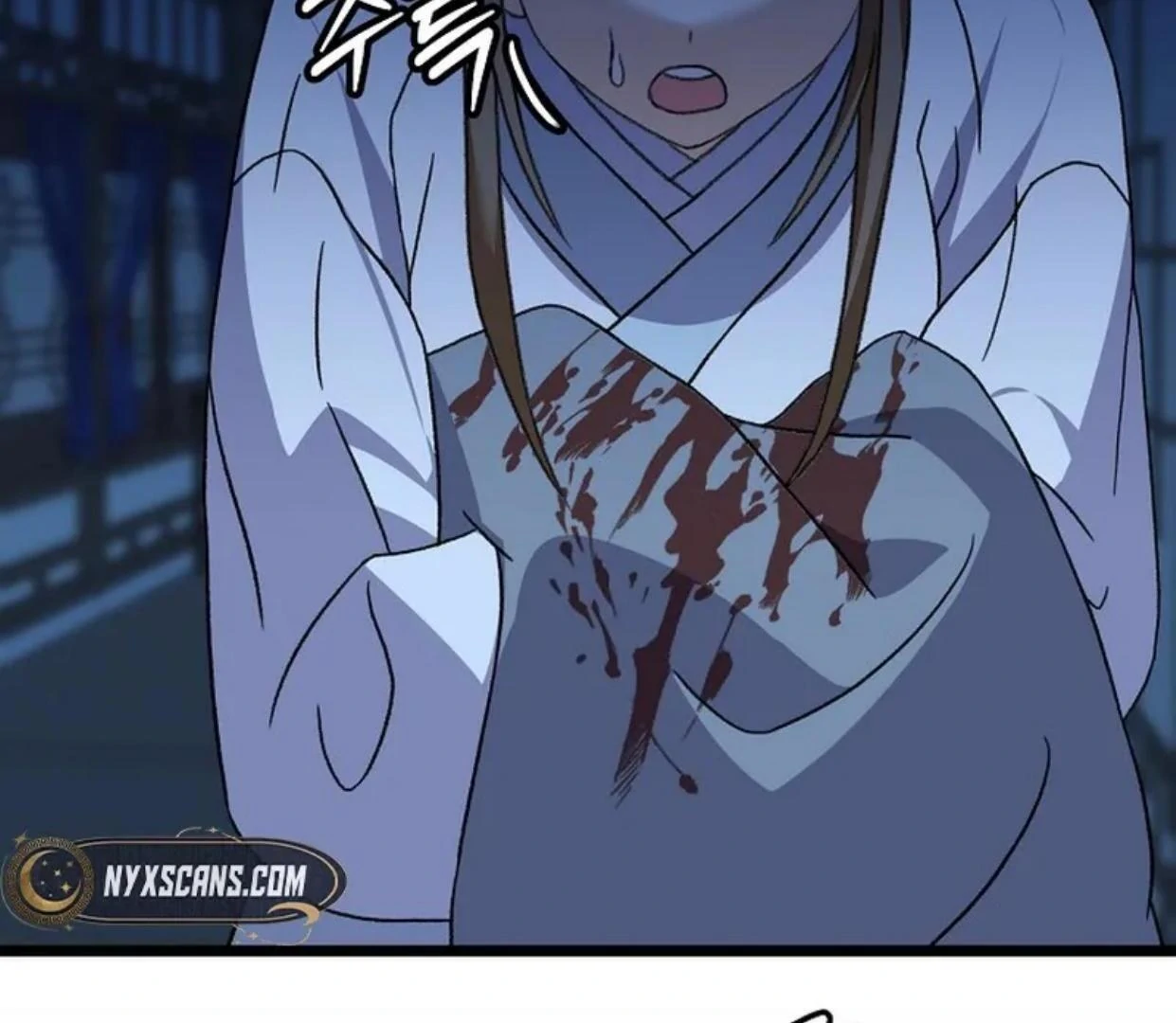 Baca Return of the Namgung Clan's Granddaughter - Chapter 11 halaman 39