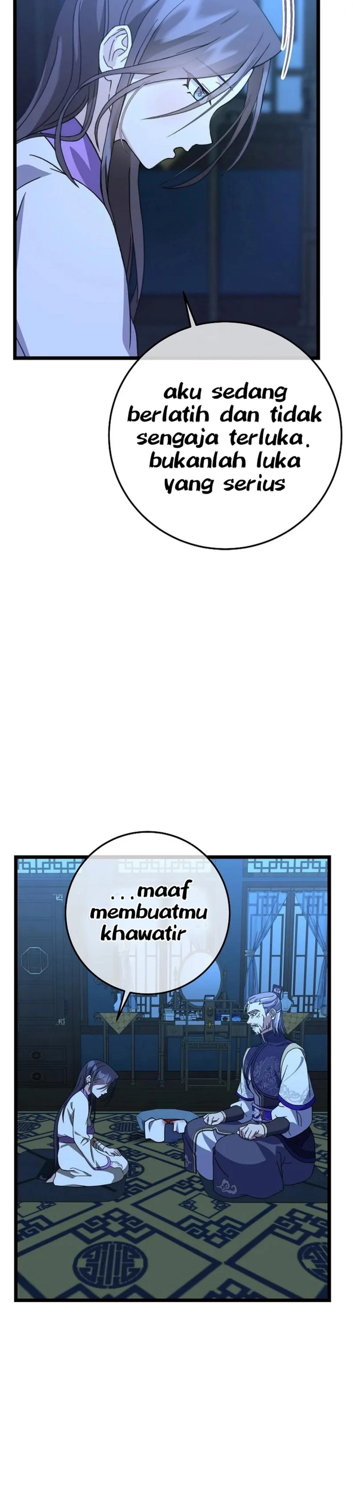 Baca Return of the Namgung Clan's Granddaughter - Chapter 11 halaman 47
