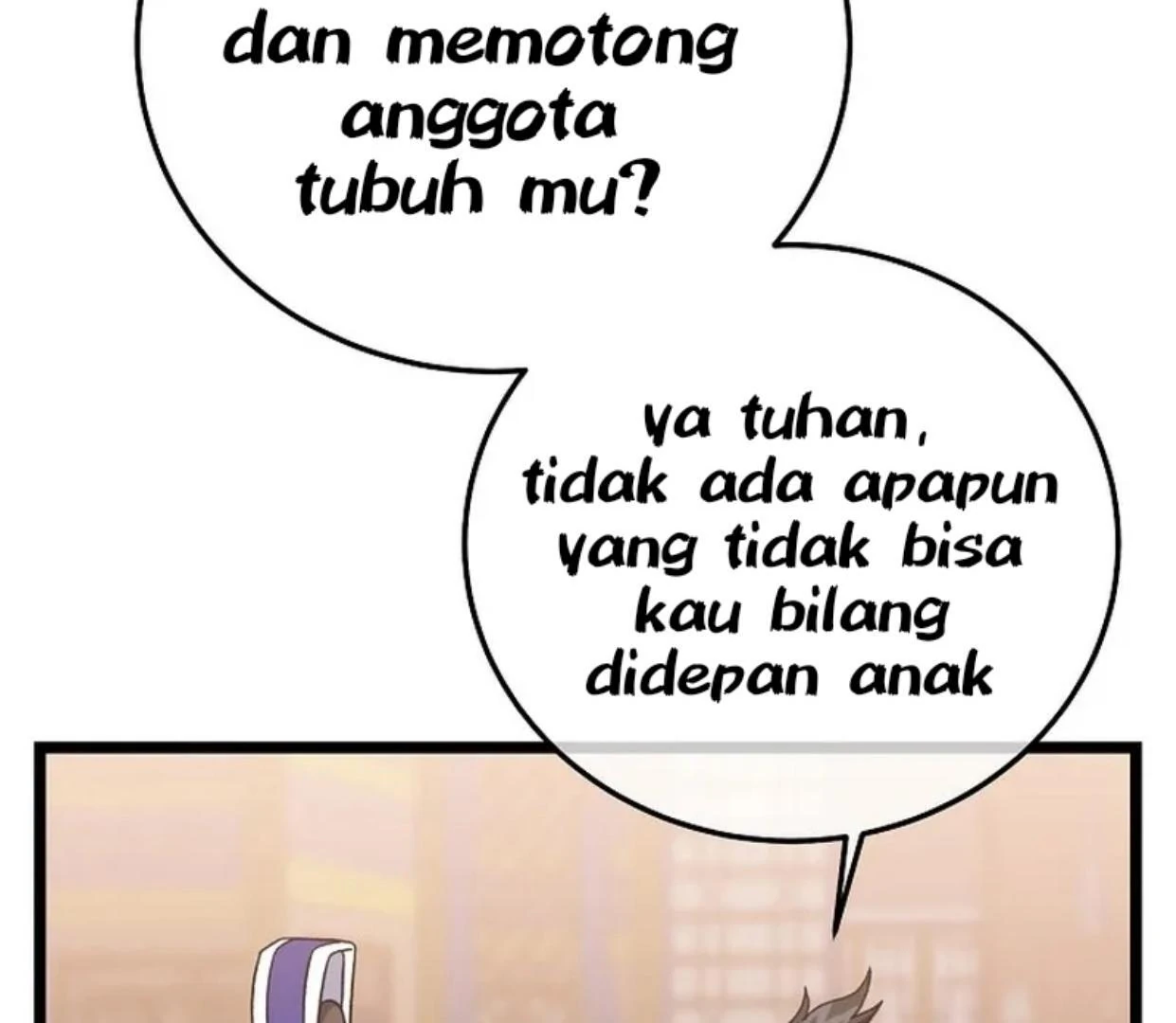 Baca Return of the Namgung Clan's Granddaughter - Chapter 11 halaman 5