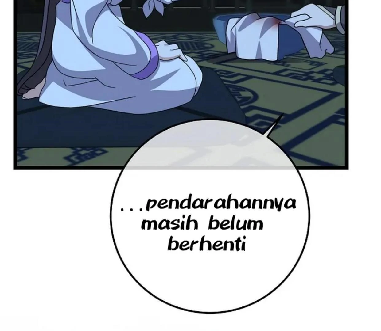 Baca Return of the Namgung Clan's Granddaughter - Chapter 11 halaman 55