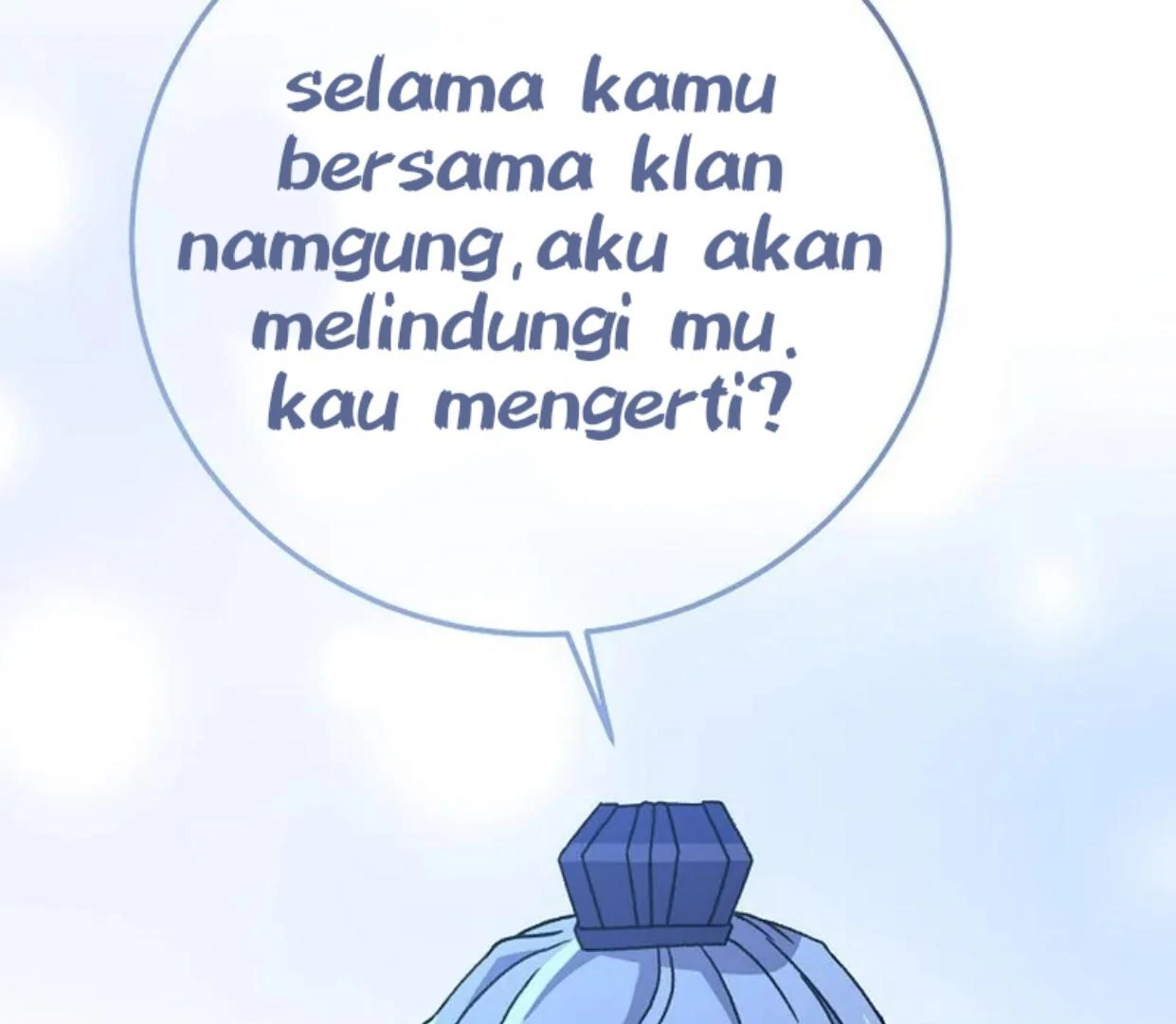 Baca Return of the Namgung Clan's Granddaughter - Chapter 11 halaman 60