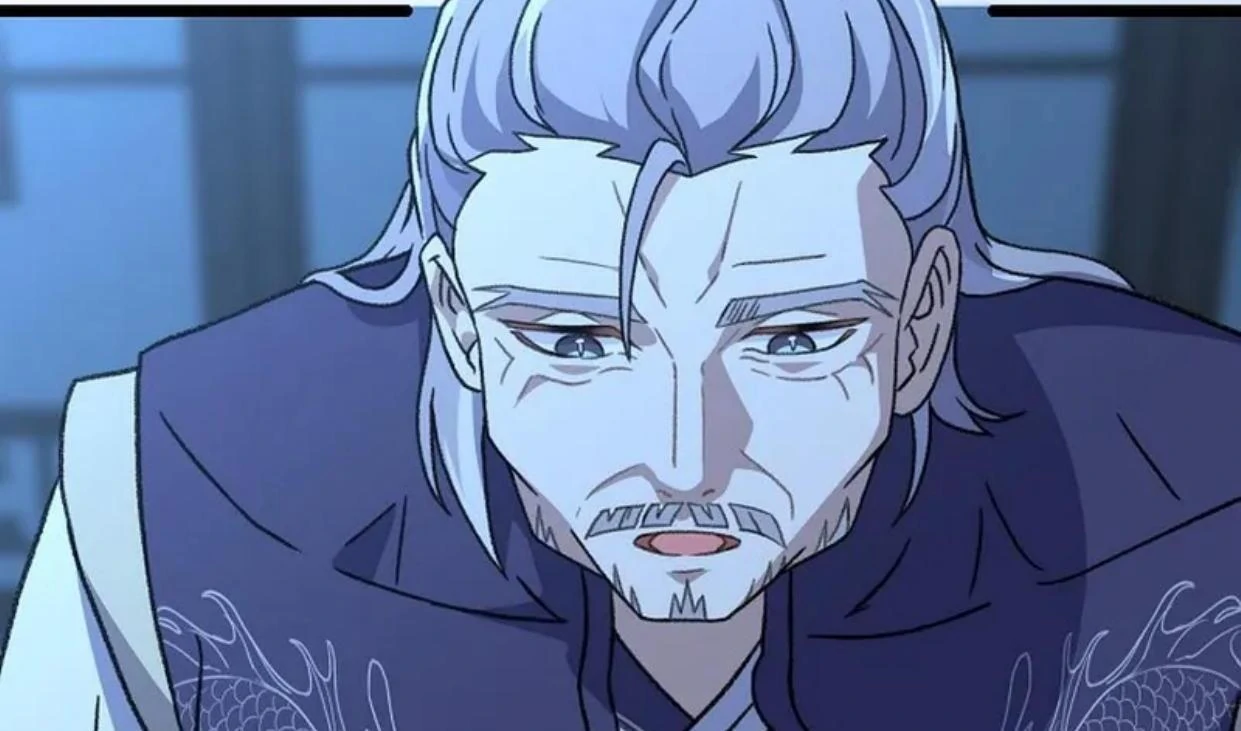 Baca Return of the Namgung Clan's Granddaughter - Chapter 11 halaman 61