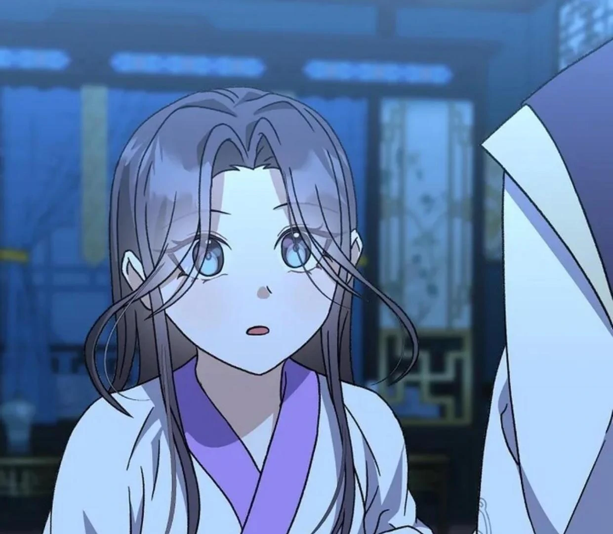 Baca Return of the Namgung Clan's Granddaughter - Chapter 11 halaman 64