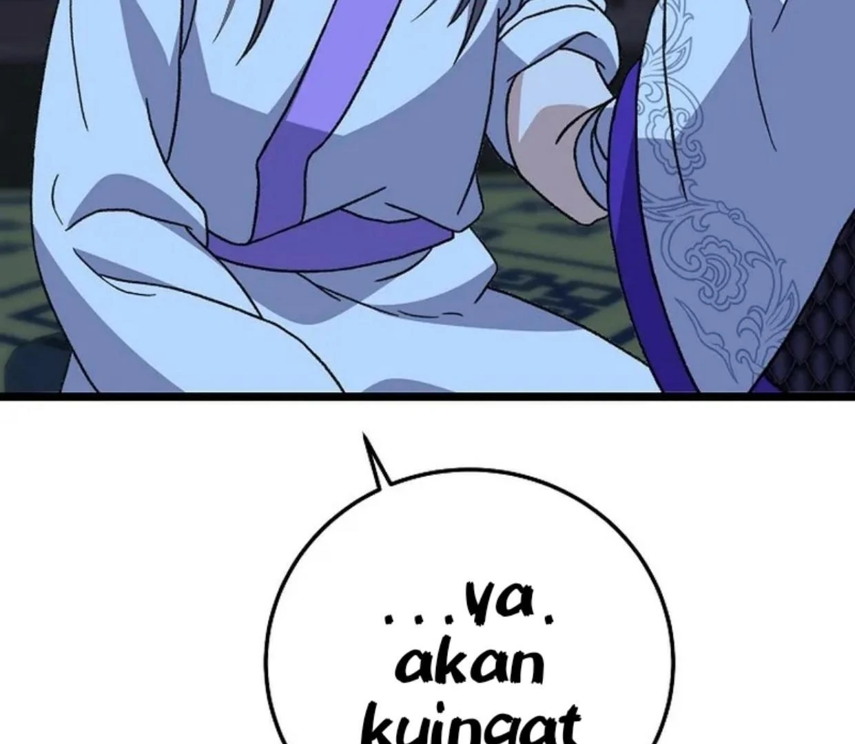 Baca Return of the Namgung Clan's Granddaughter - Chapter 11 halaman 65