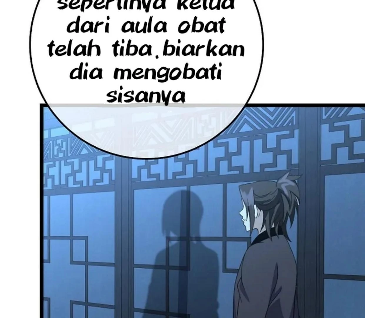 Baca Return of the Namgung Clan's Granddaughter - Chapter 11 halaman 67