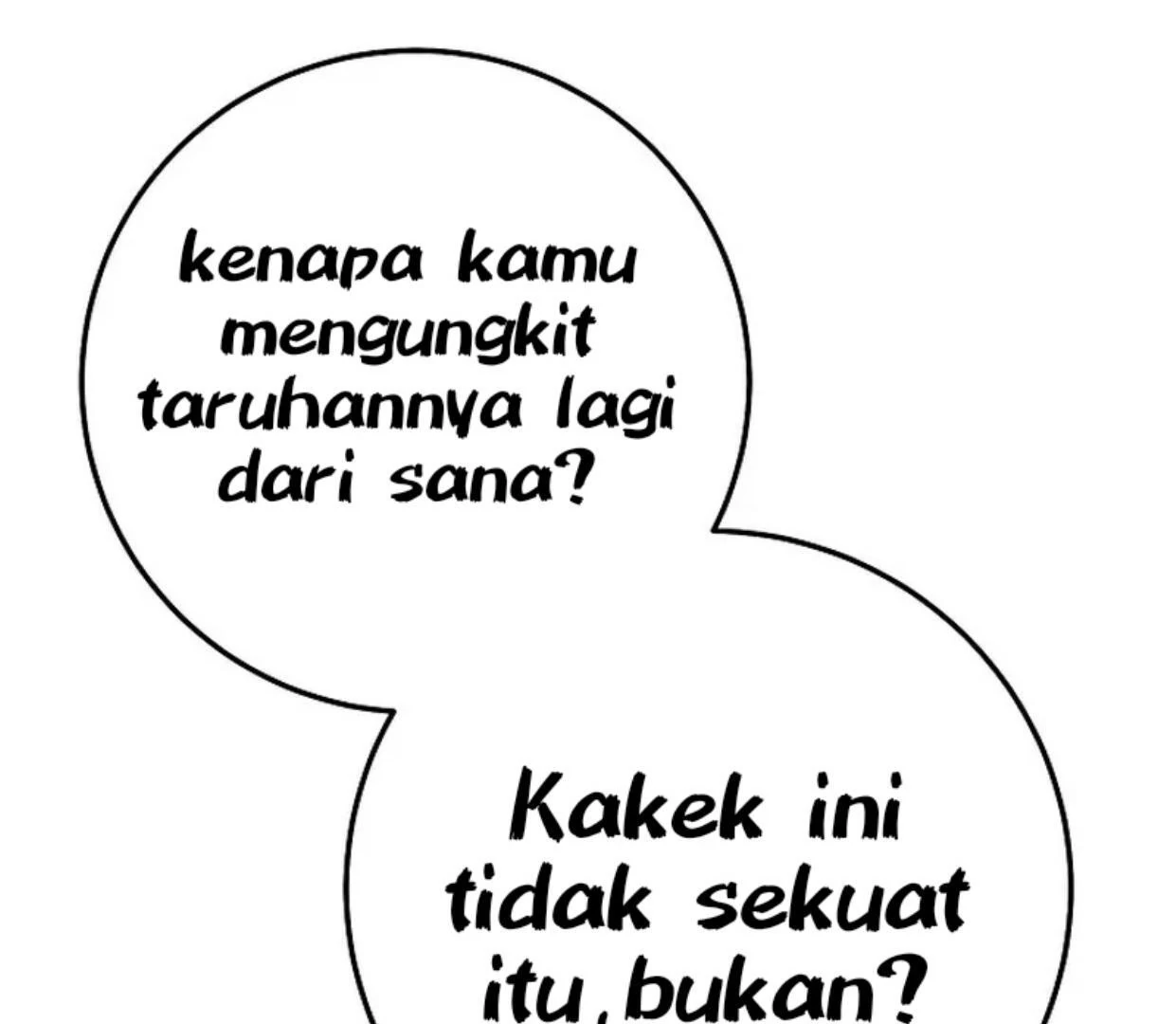 Baca Return of the Namgung Clan's Granddaughter - Chapter 11 halaman 8