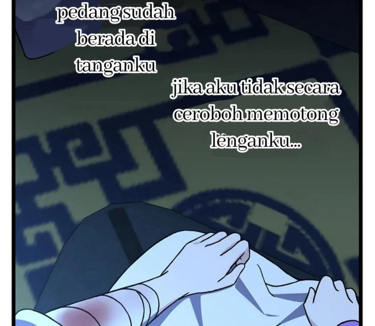 Baca Return of the Namgung Clan's Granddaughter - Chapter 11 halaman 82
