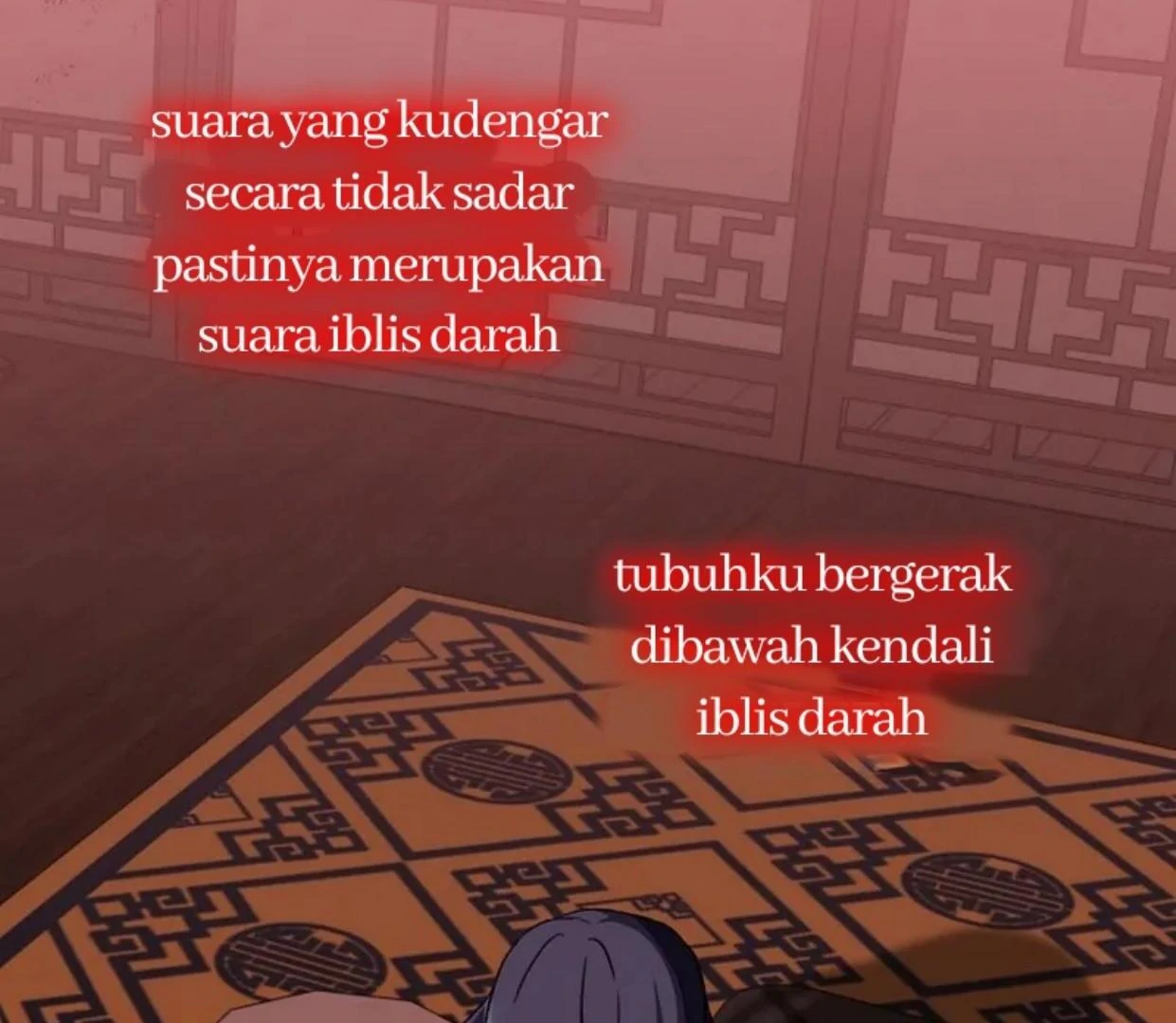Baca Return of the Namgung Clan's Granddaughter - Chapter 11 halaman 86
