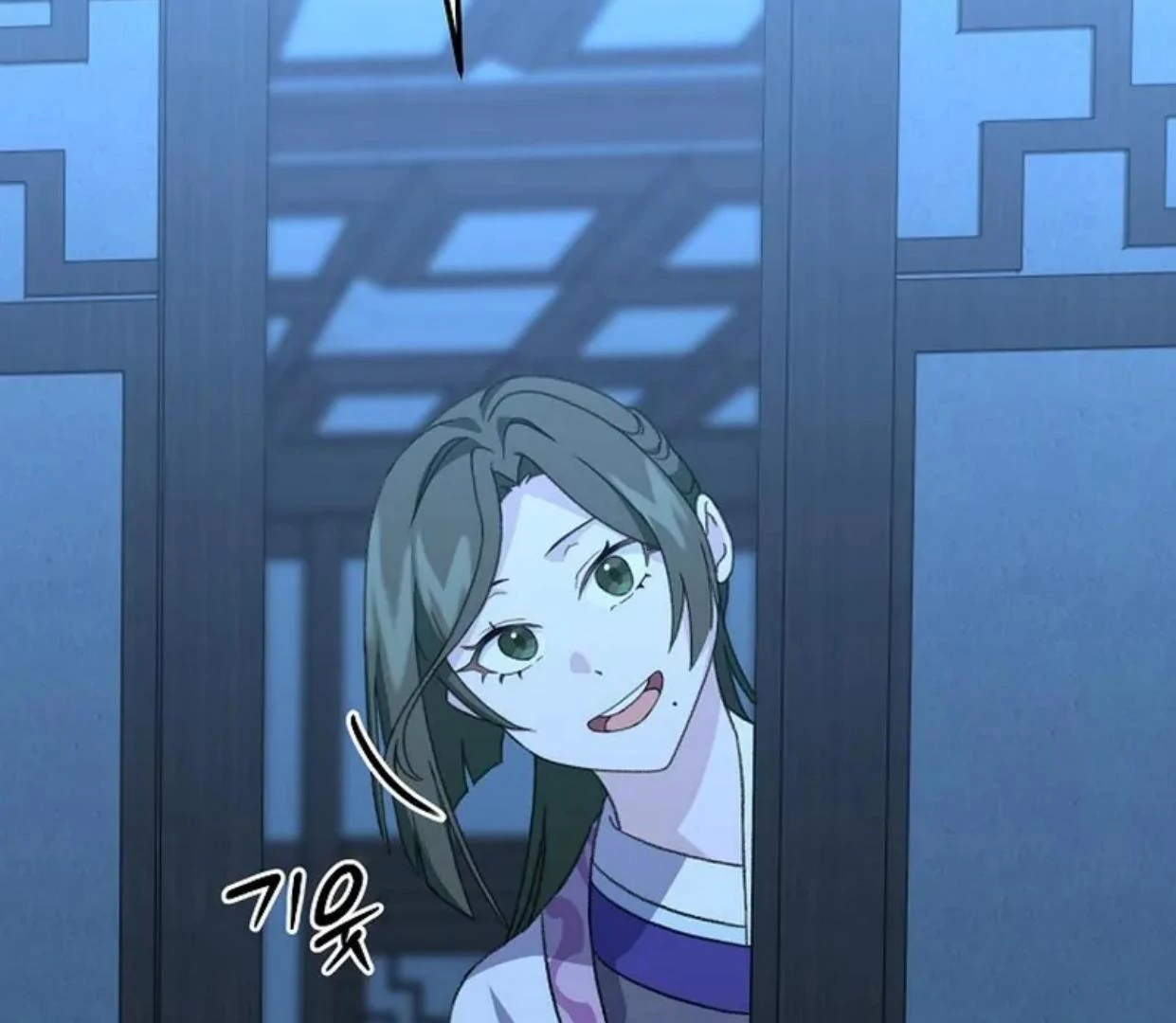 Baca Return of the Namgung Clan's Granddaughter - Chapter 11 halaman 94