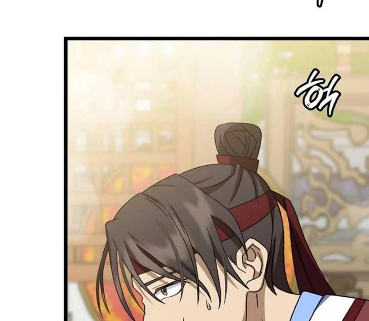 Baca Return of the Namgung Clan's Granddaughter - Chapter 12 halaman 113