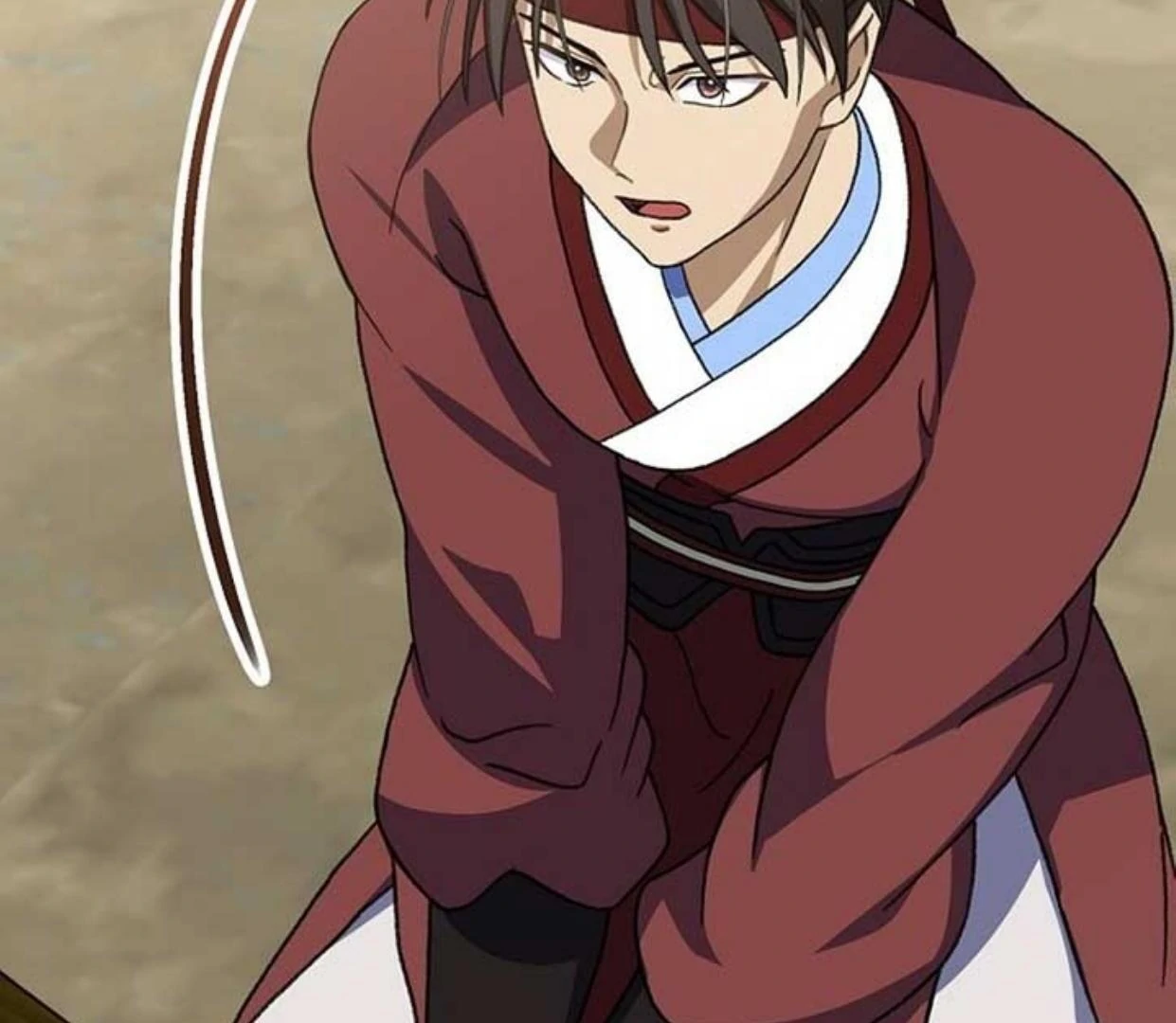 Baca Return of the Namgung Clan's Granddaughter - Chapter 12 halaman 120