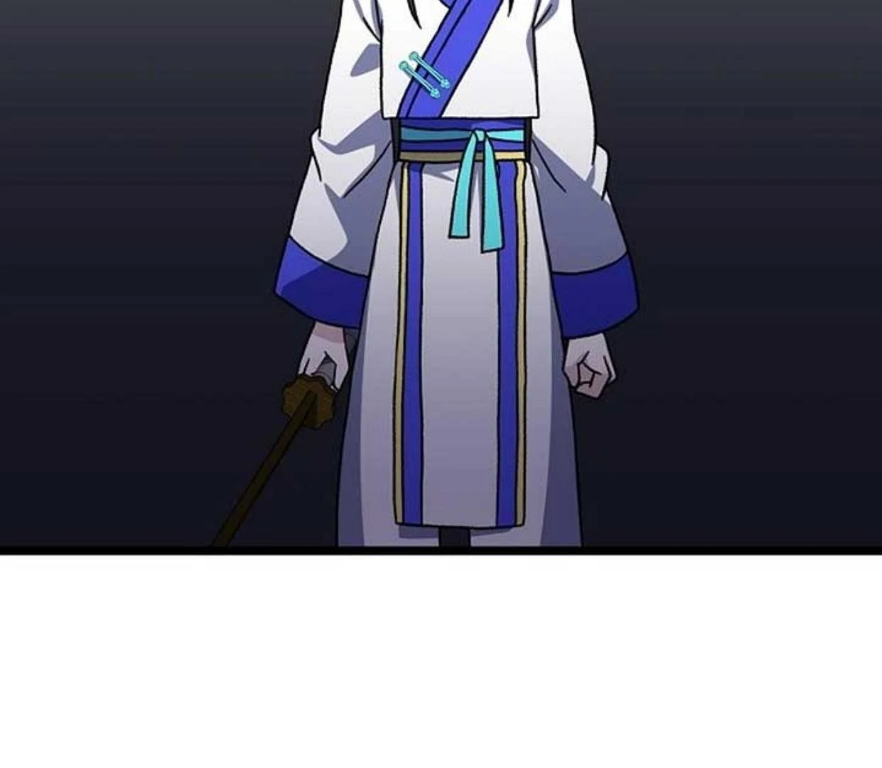 Baca Return of the Namgung Clan's Granddaughter - Chapter 12 halaman 134
