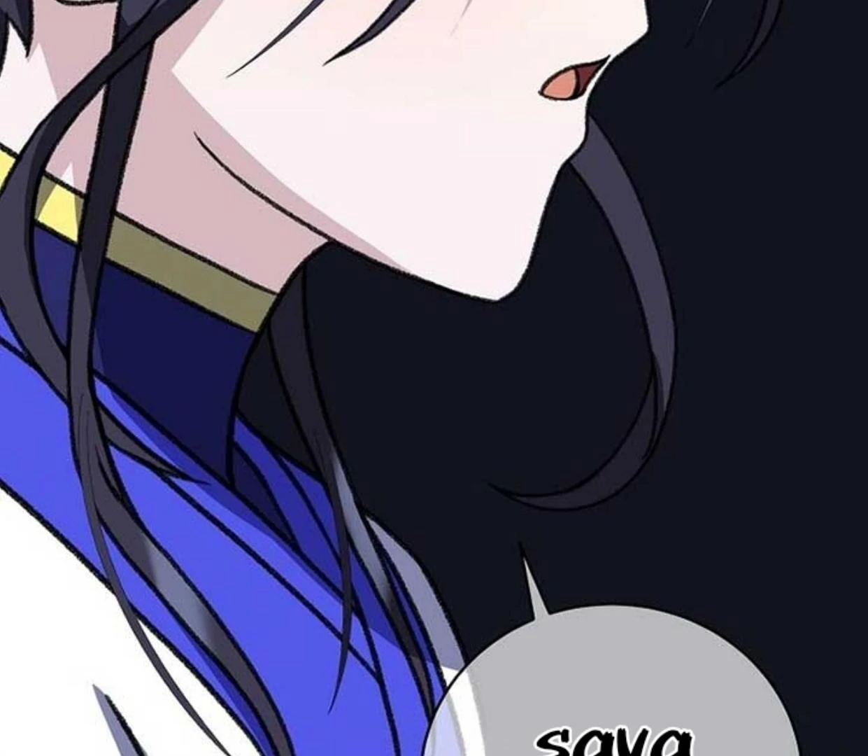 Baca Return of the Namgung Clan's Granddaughter - Chapter 12 halaman 142