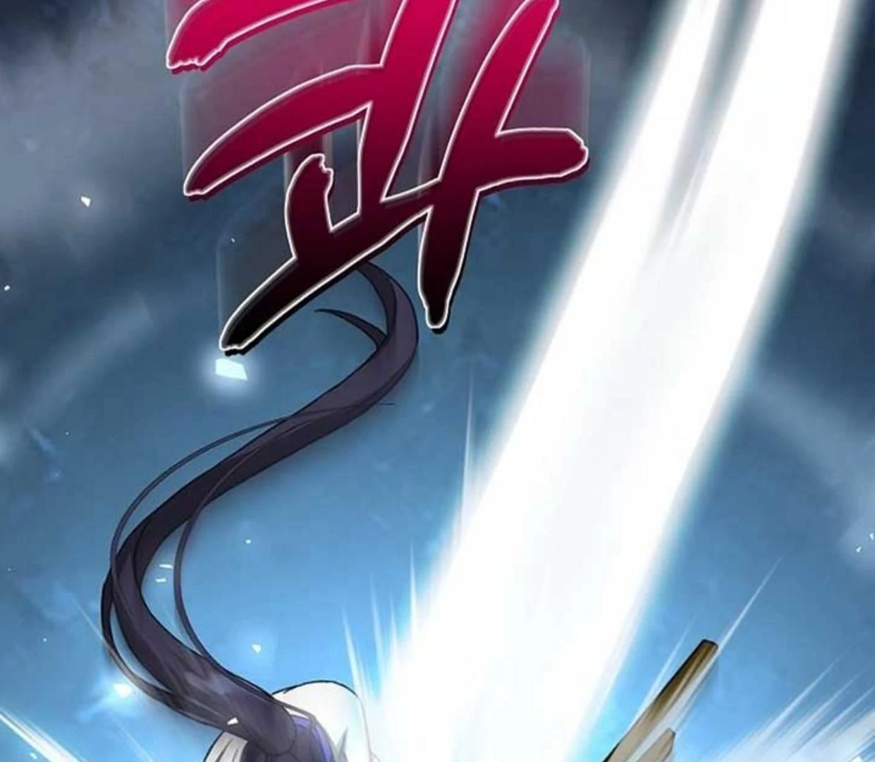 Baca Return of the Namgung Clan's Granddaughter - Chapter 12 halaman 165