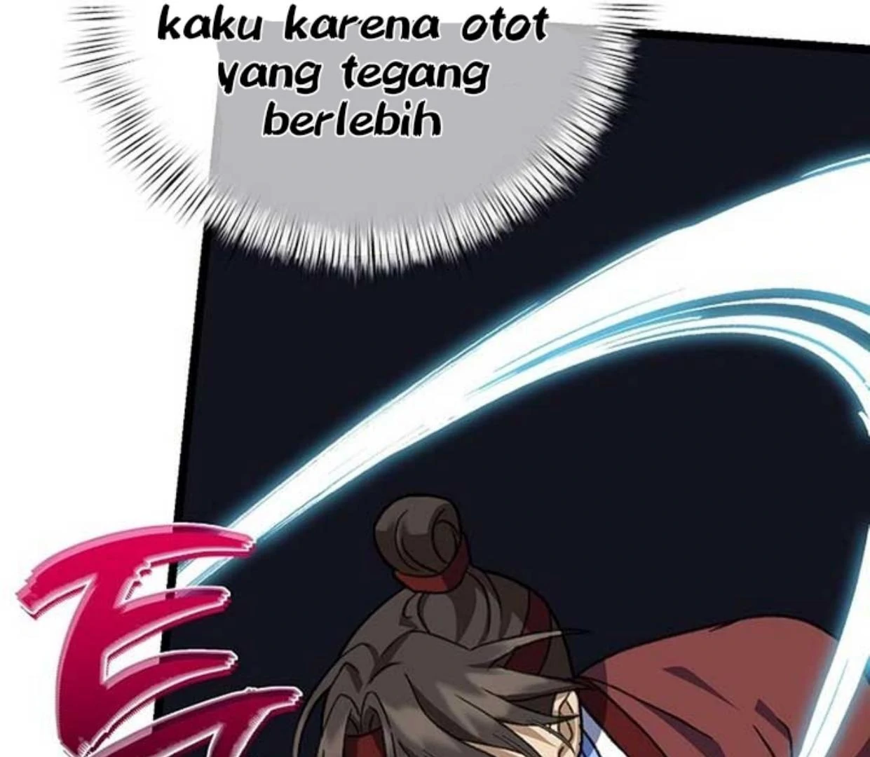 Baca Return of the Namgung Clan's Granddaughter - Chapter 12 halaman 178