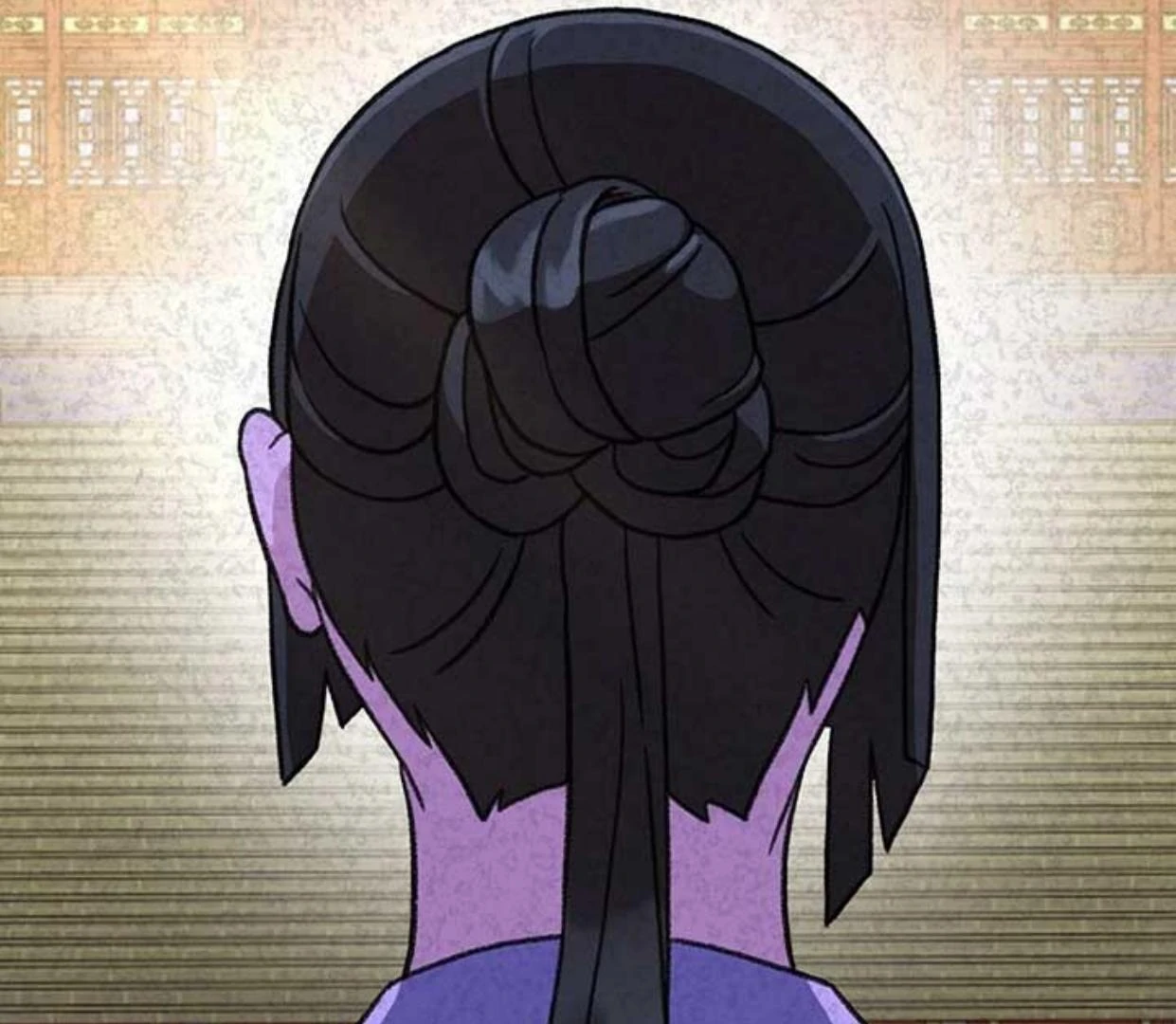 Baca Return of the Namgung Clan's Granddaughter - Chapter 12 halaman 15